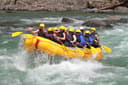Trisuli River Rafting Adventure
