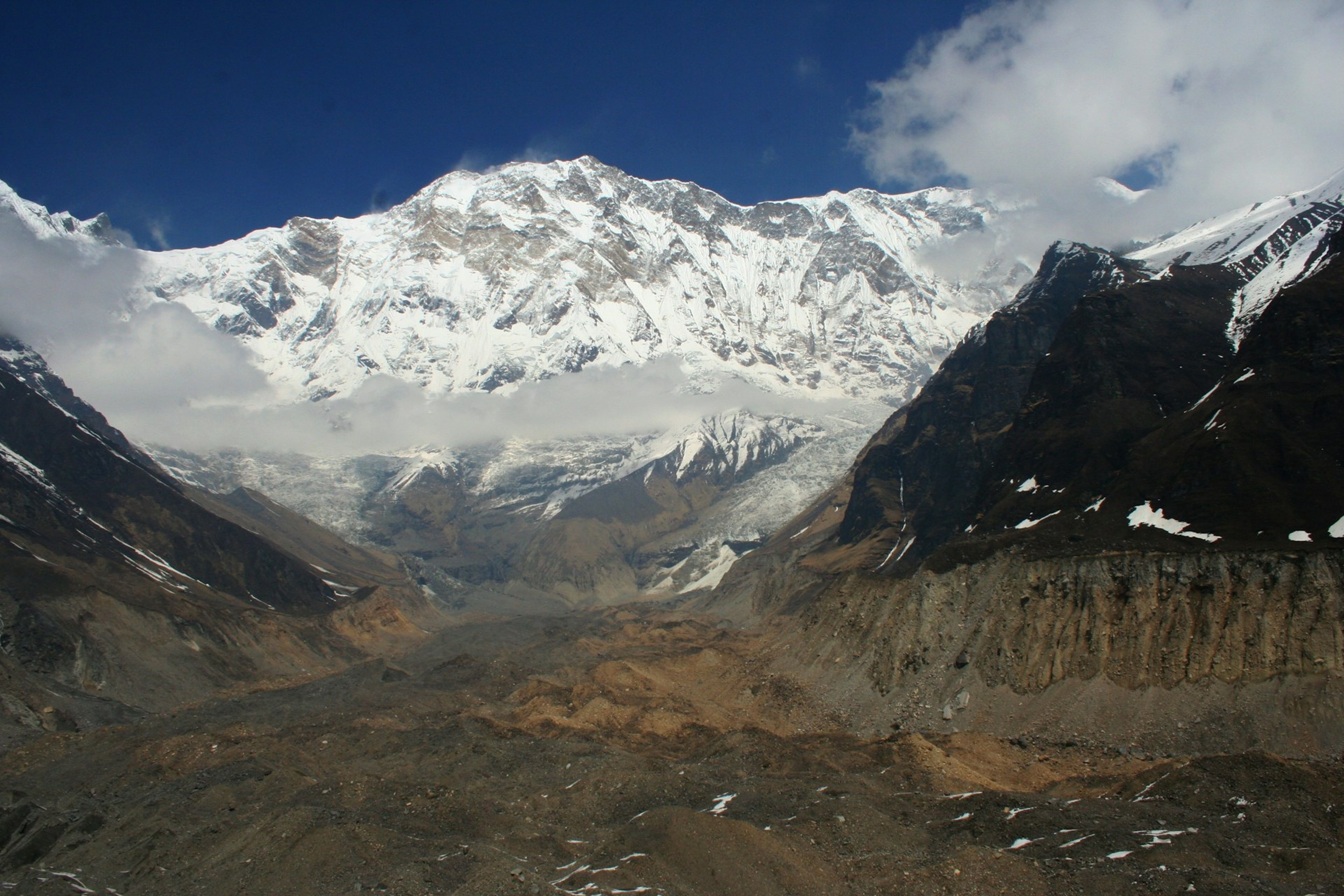 Best Time for EBC, ABC and Langtang: Month-by-Month Trek Guide