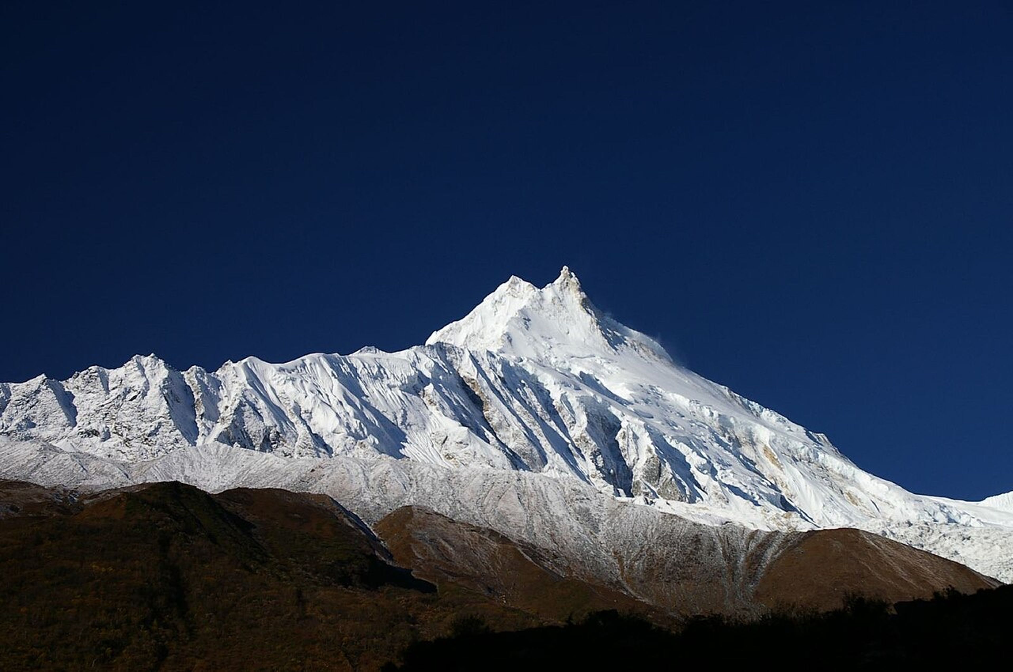 Peak Climbing Nepal: The Complete Guide to Summit Peaks