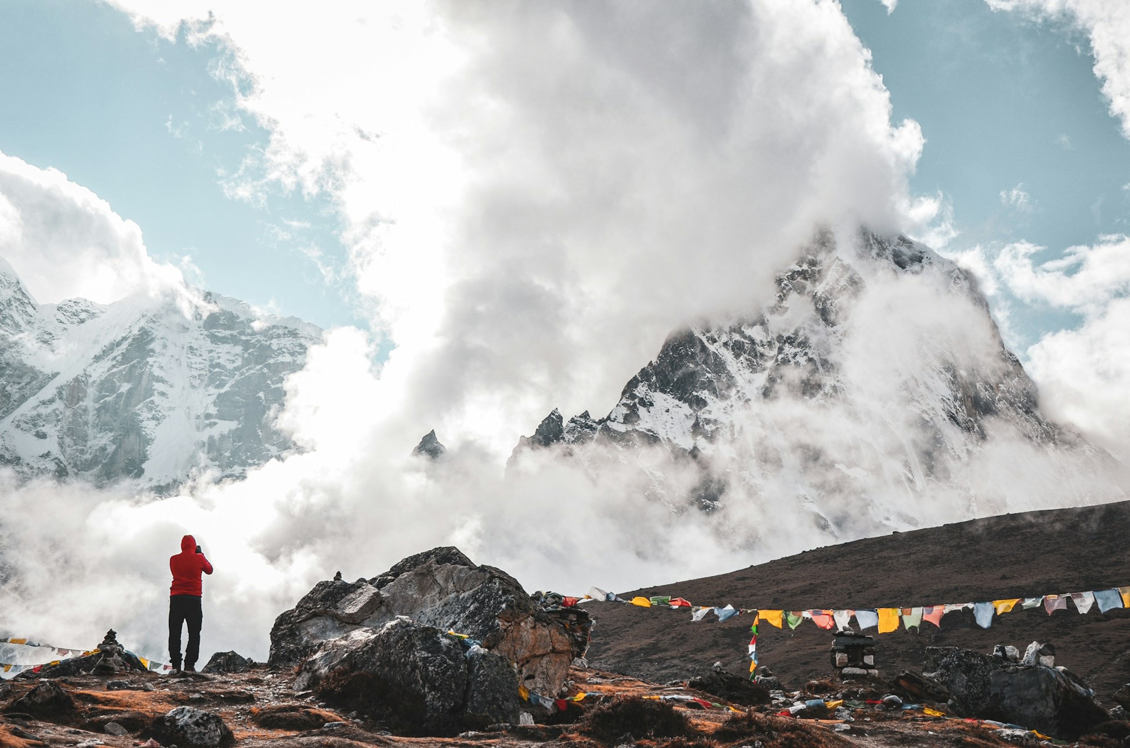 Best Place for Trekking in Nepal: 10 Trails You Must Experience