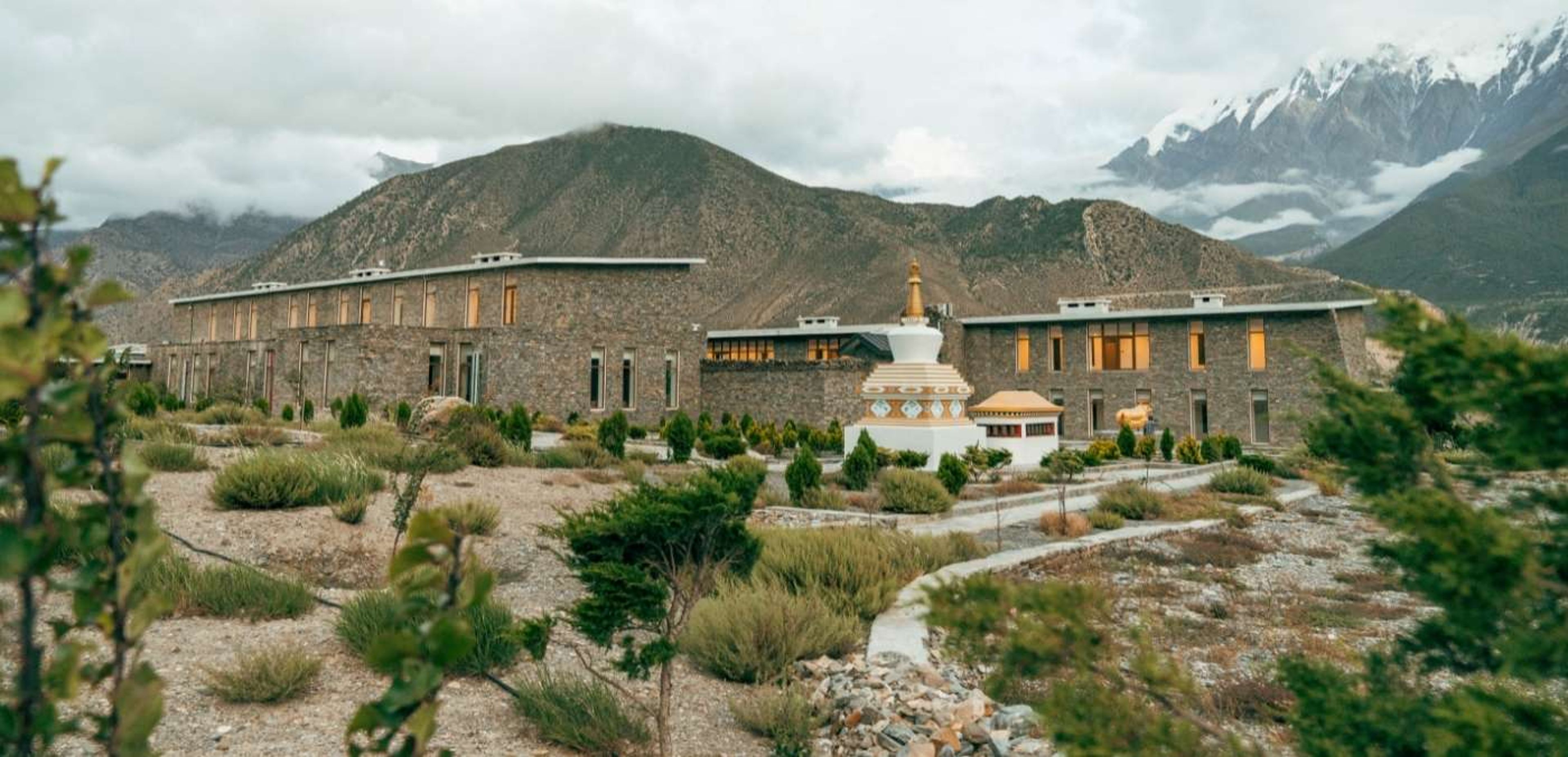 Nepal Honeymoon Destinations: Best Romantic Places for Couples 2025