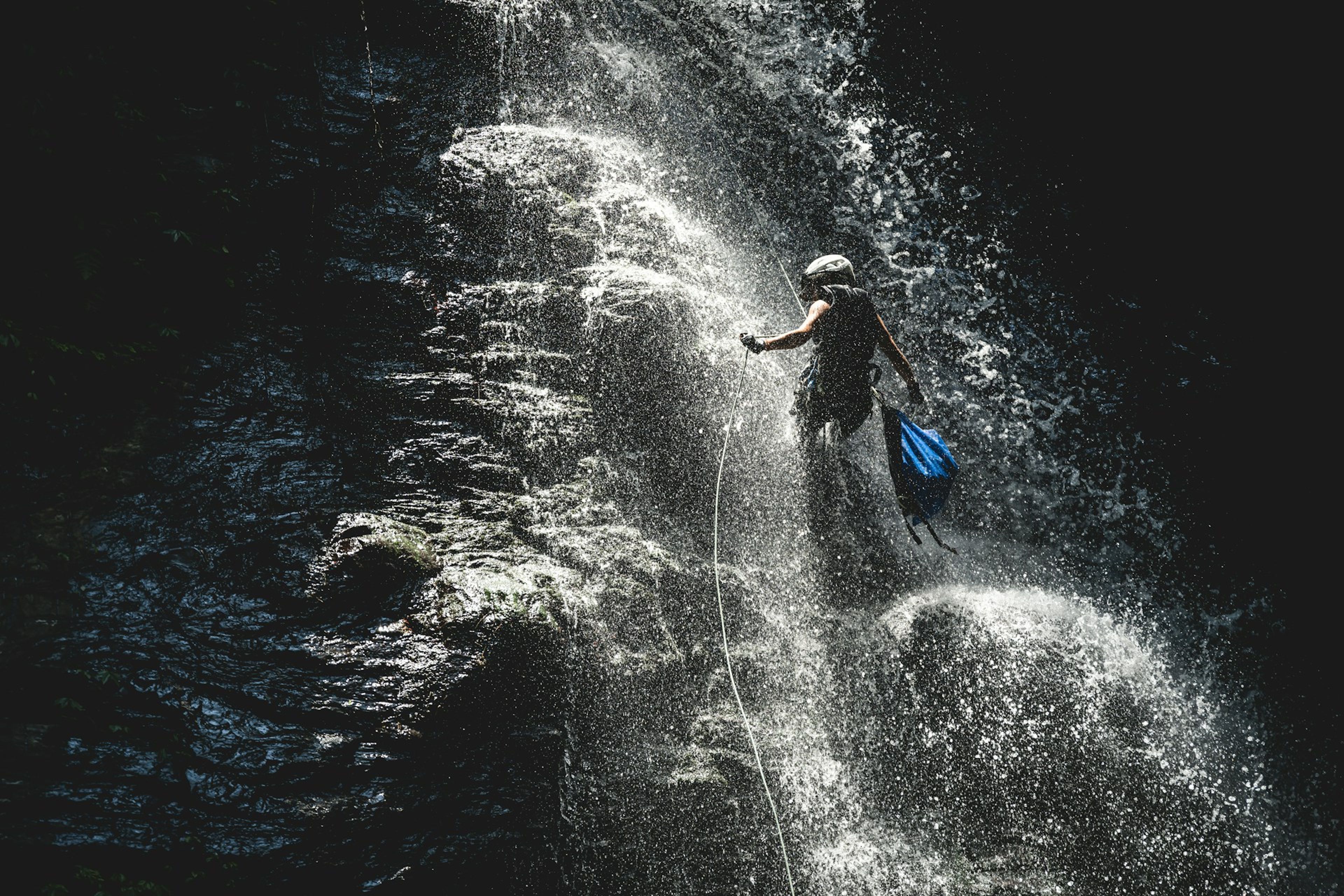 Canyoning in Nepal: Complete Guide to Nepal's Emerging Adventure Sport 2025