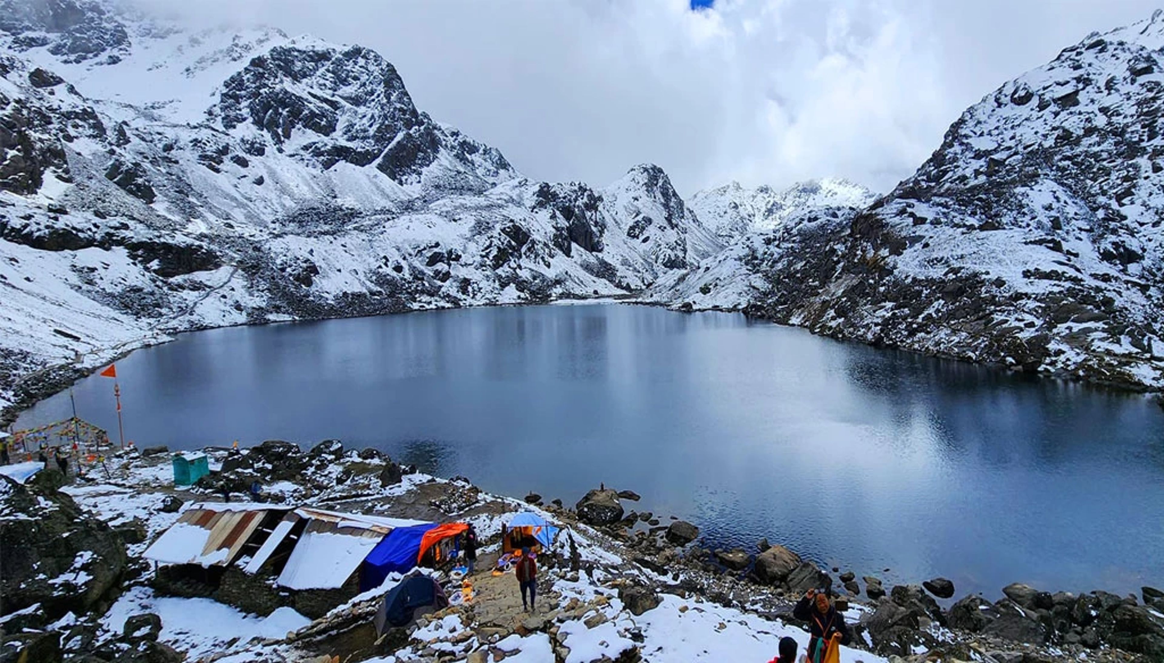 Gosaikunda Trek: Your Complete Guide to Nepal's Most Sacred Alpine Lake