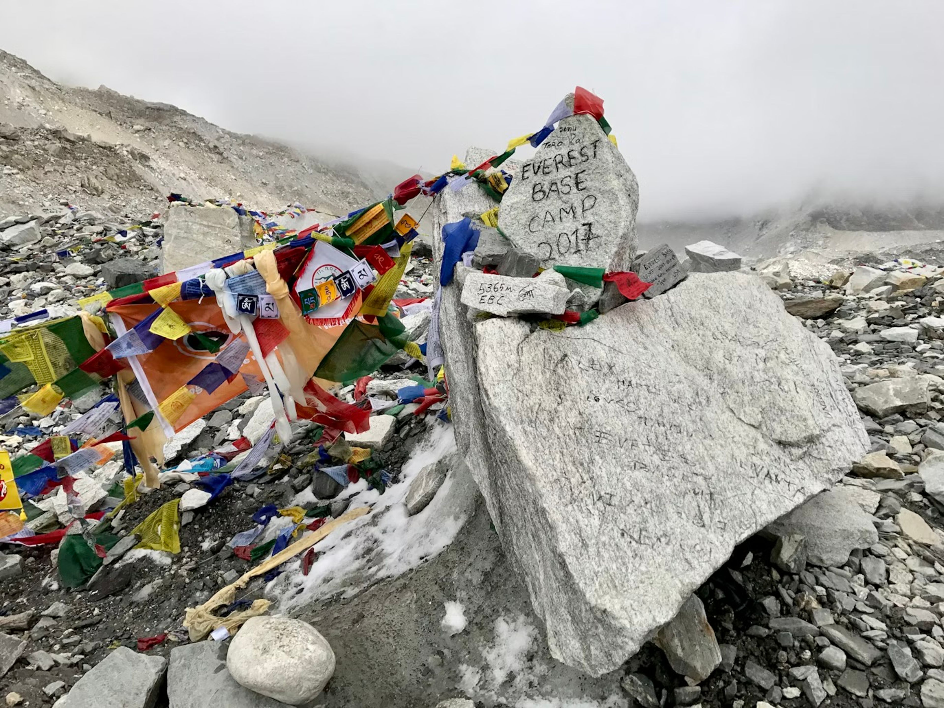 Everest Base Camp Trek Difficulty: An Honest Assessment for 2026