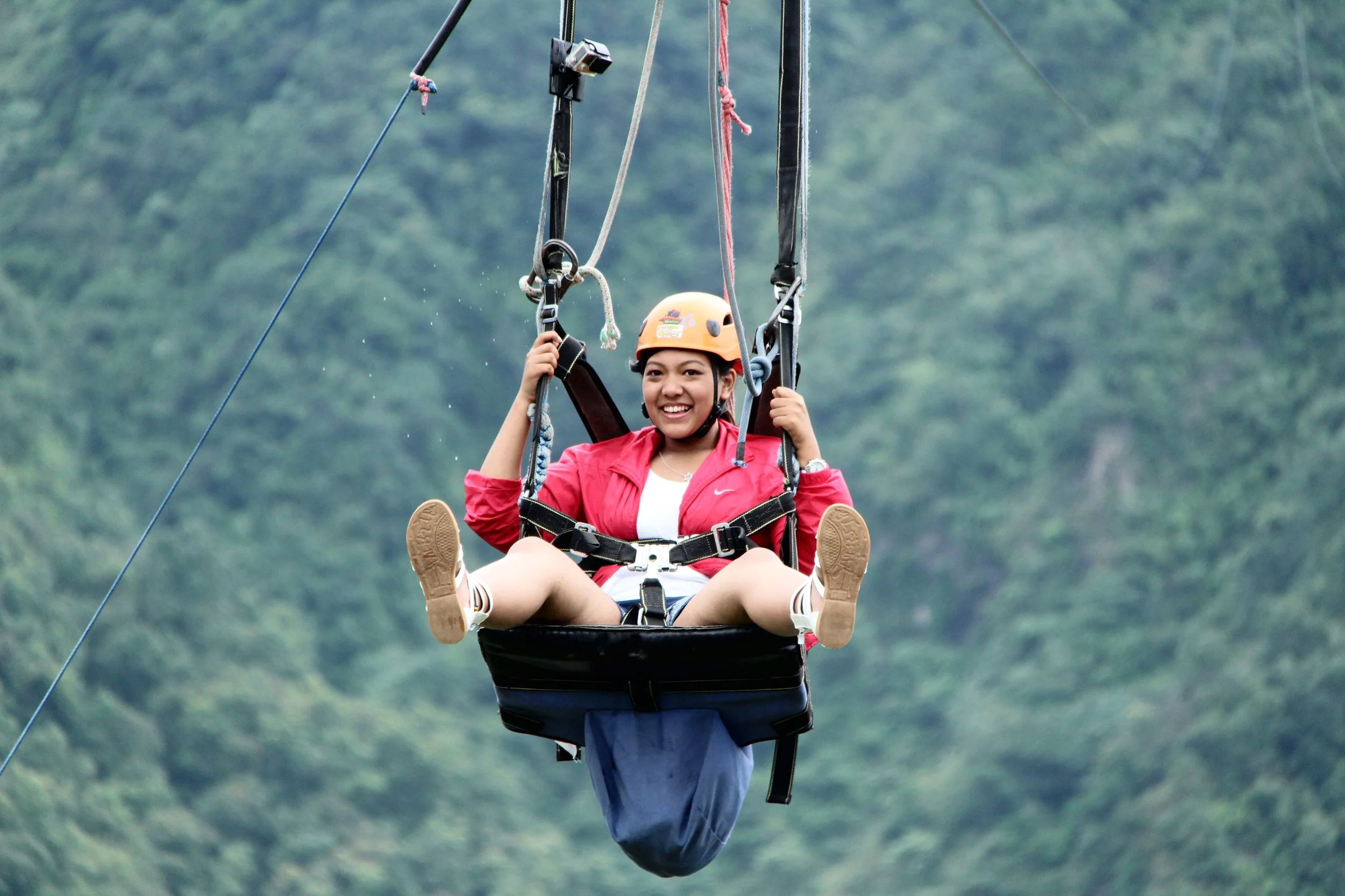 Pokhara Zipline: Your Complete Guide to ZipFlyer Nepal
