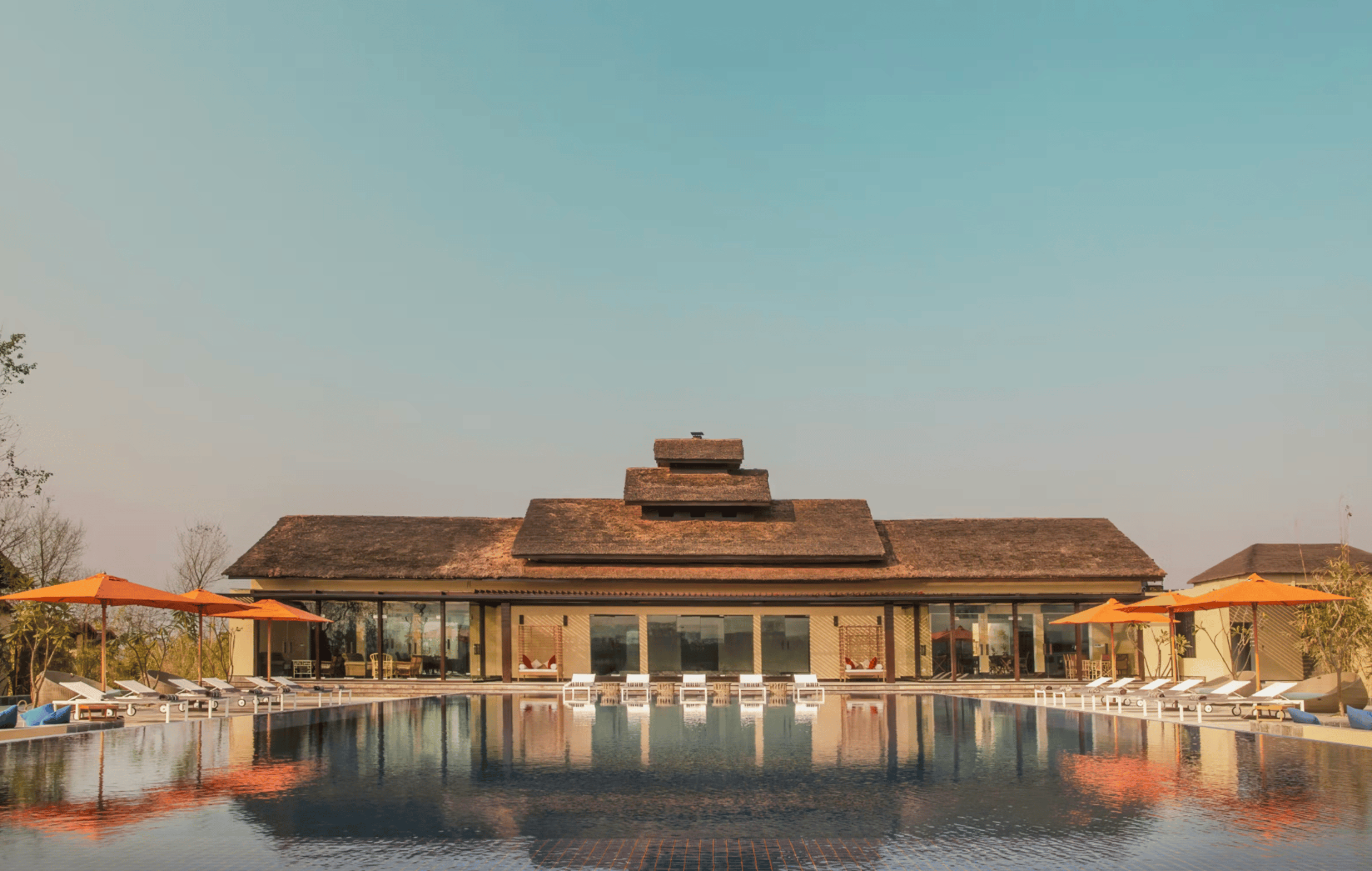 Luxury Tourism in Nepal: Best Destinations & Experiences for 2025