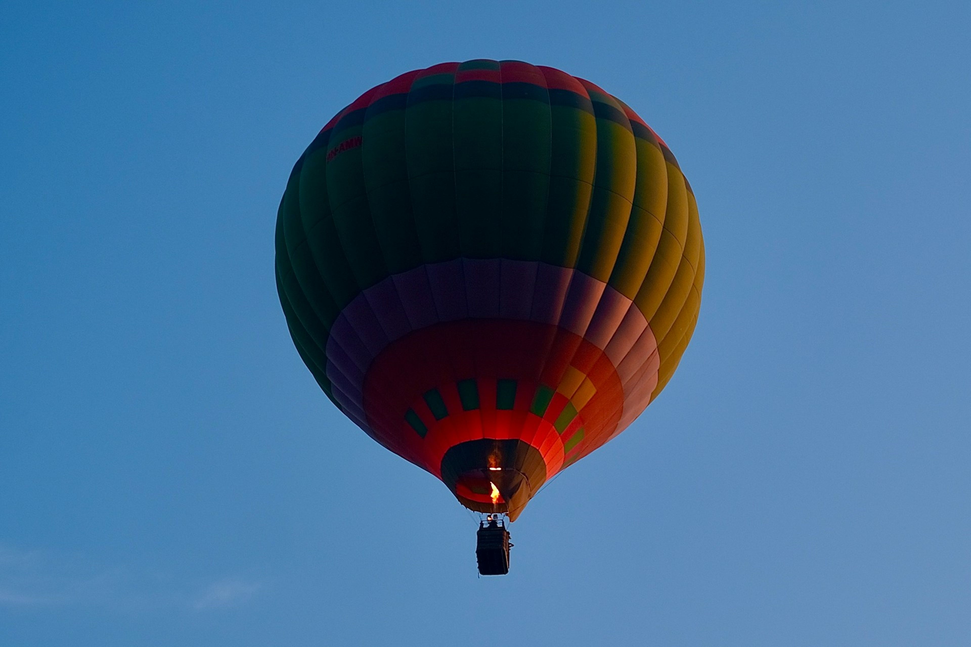 Hot Air Balloon Nepal: The Complete Guide to Flying Over the Himalayas