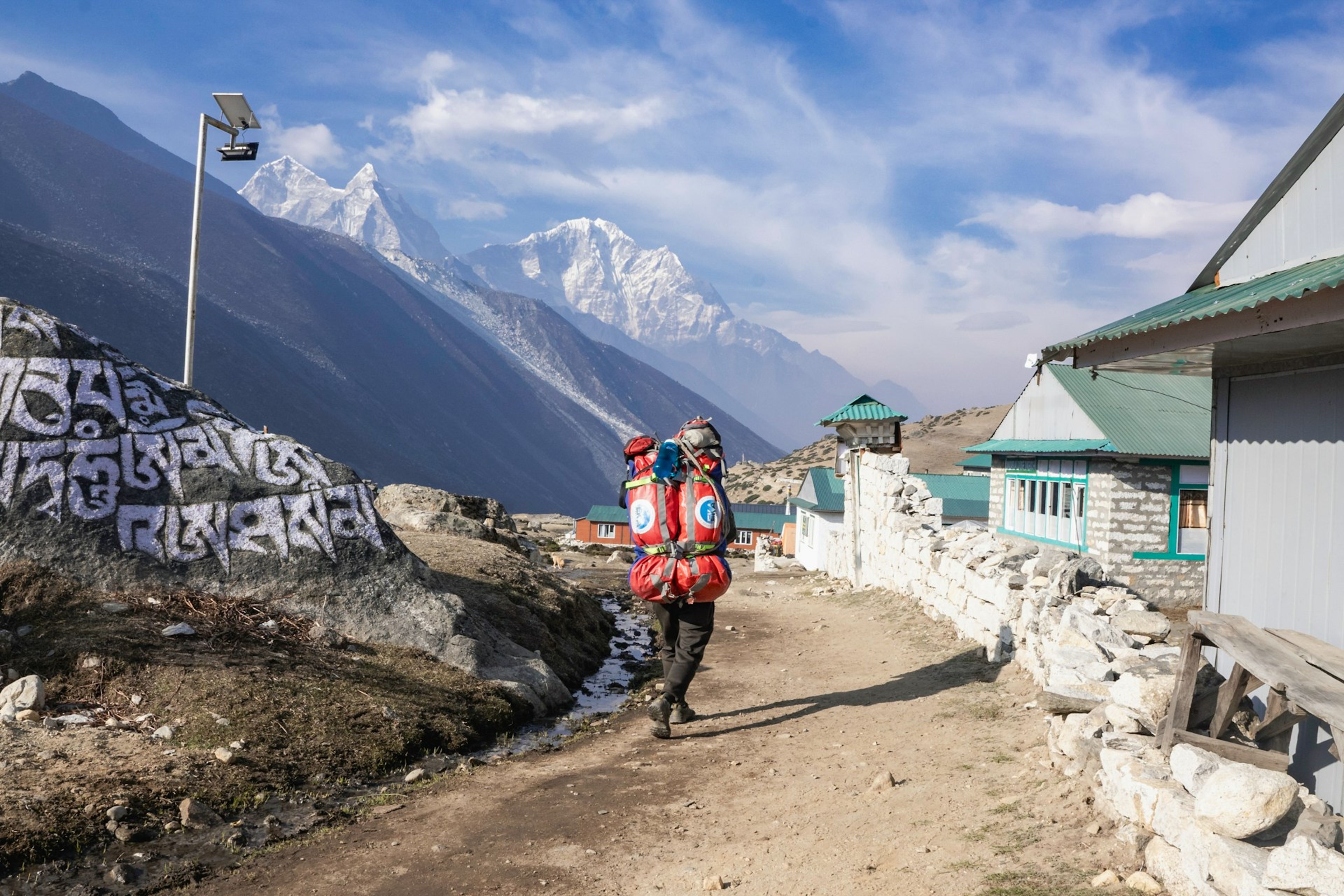 Nepal Tour Packages from UK: Complete Planning Guide (2025)