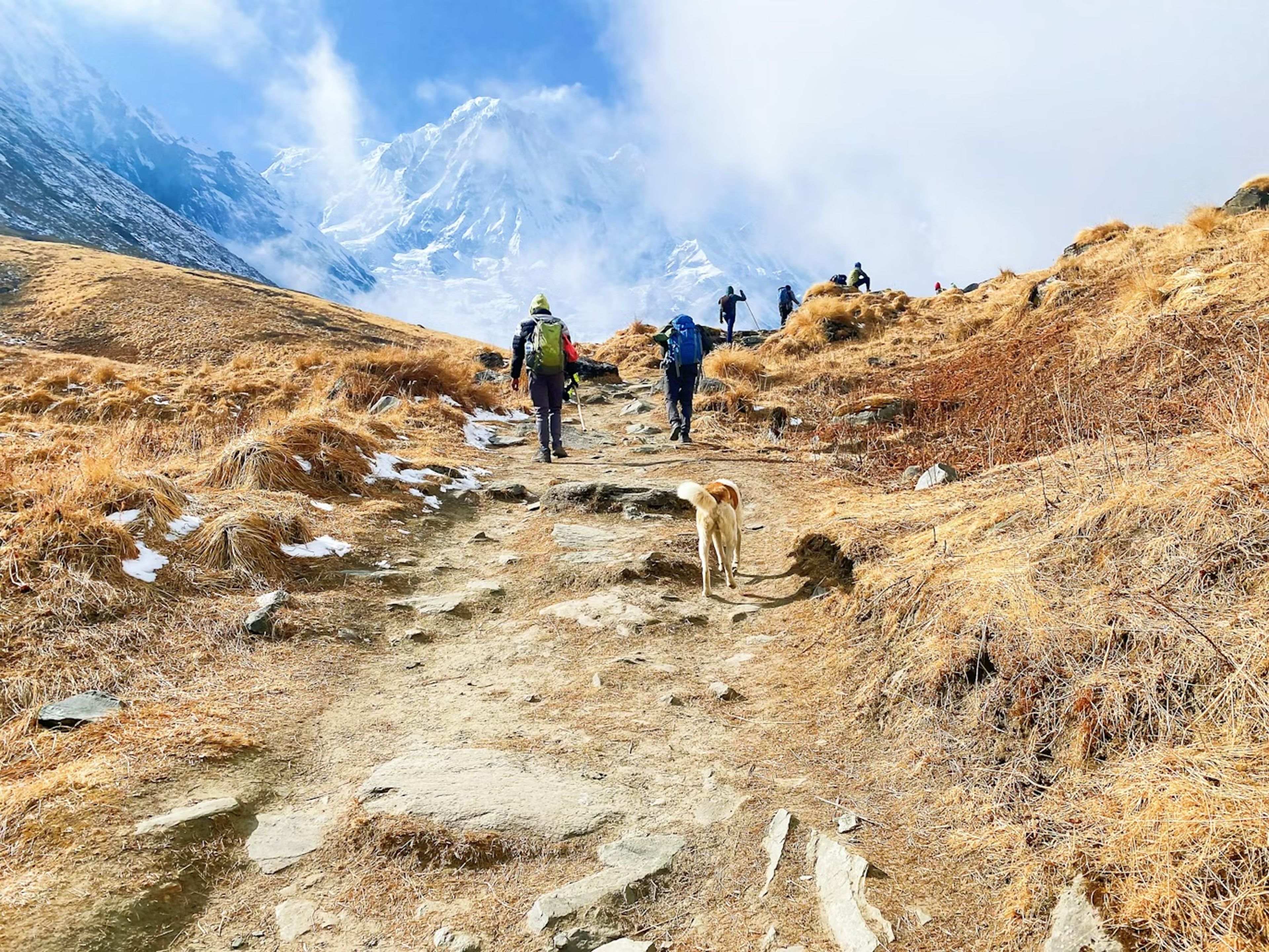 Trekking in Nepal Without a Guide: An Honest Look at the Pros, Cons, and Realities