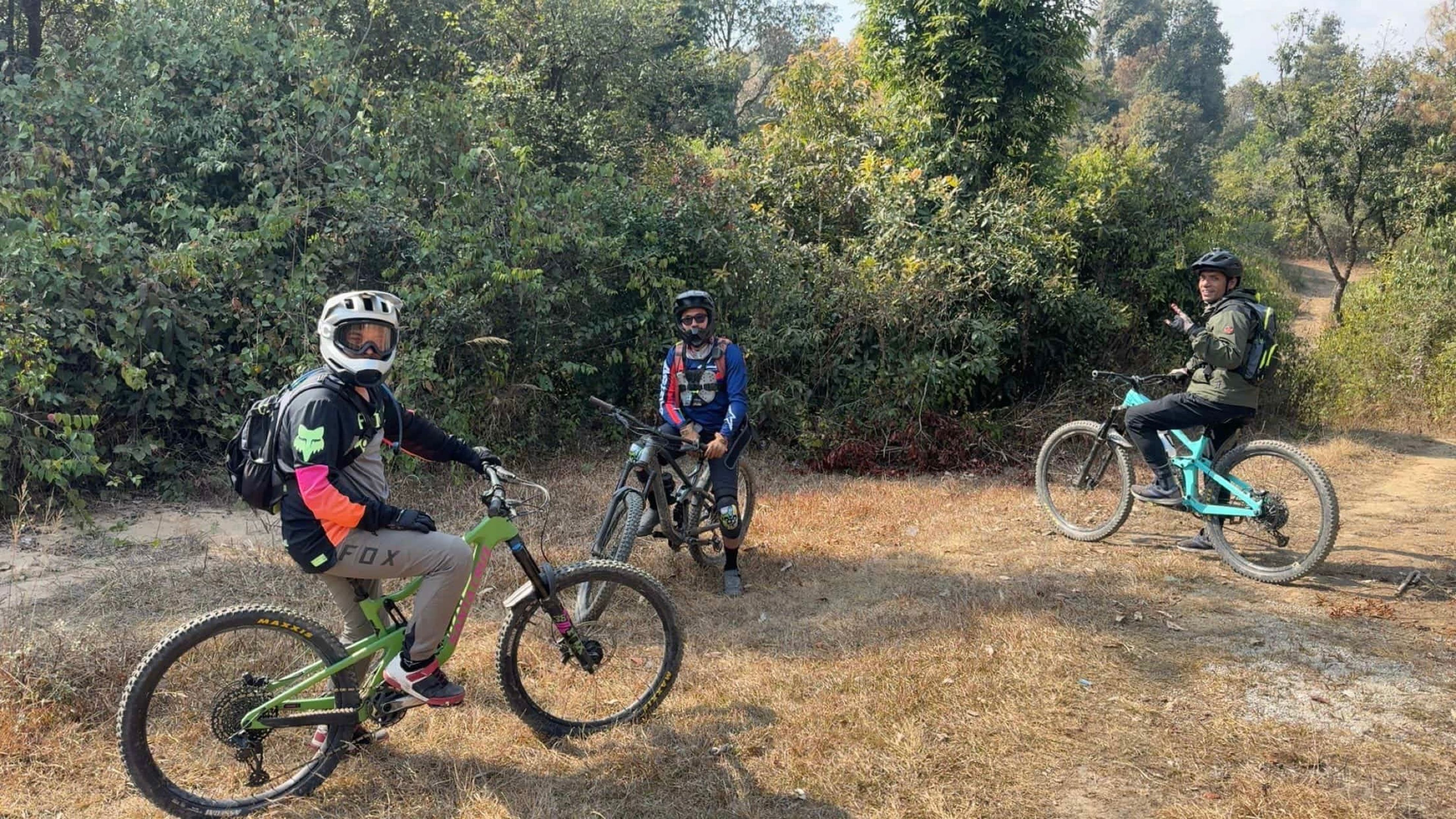Cycling Nepal: The Complete Road Cyclist's Guide to Routes, Conditions, and Tours