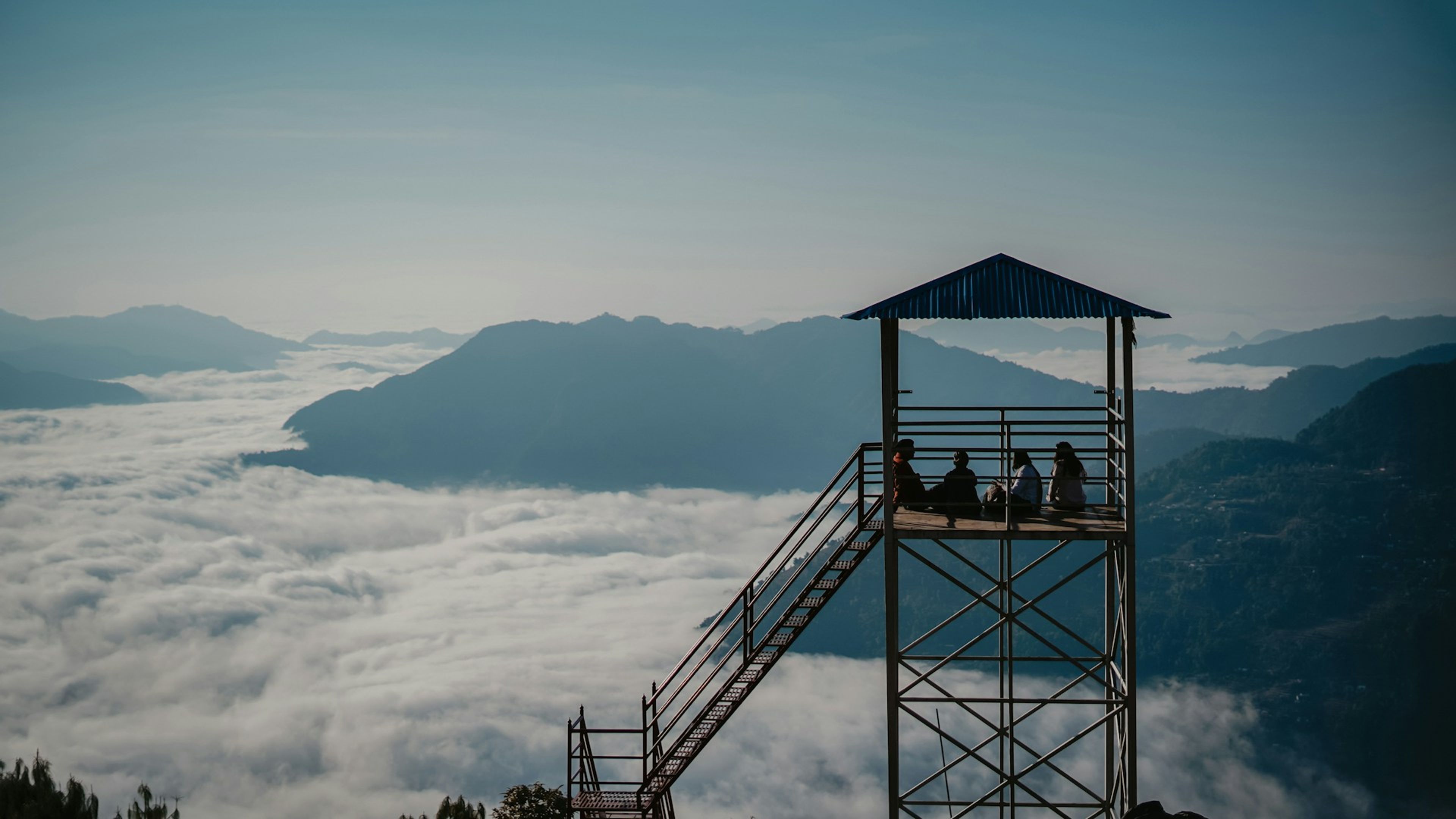 Nagarkot, Nepal: The Complete Guide to Sunrise, Hiking, and Mountain Views