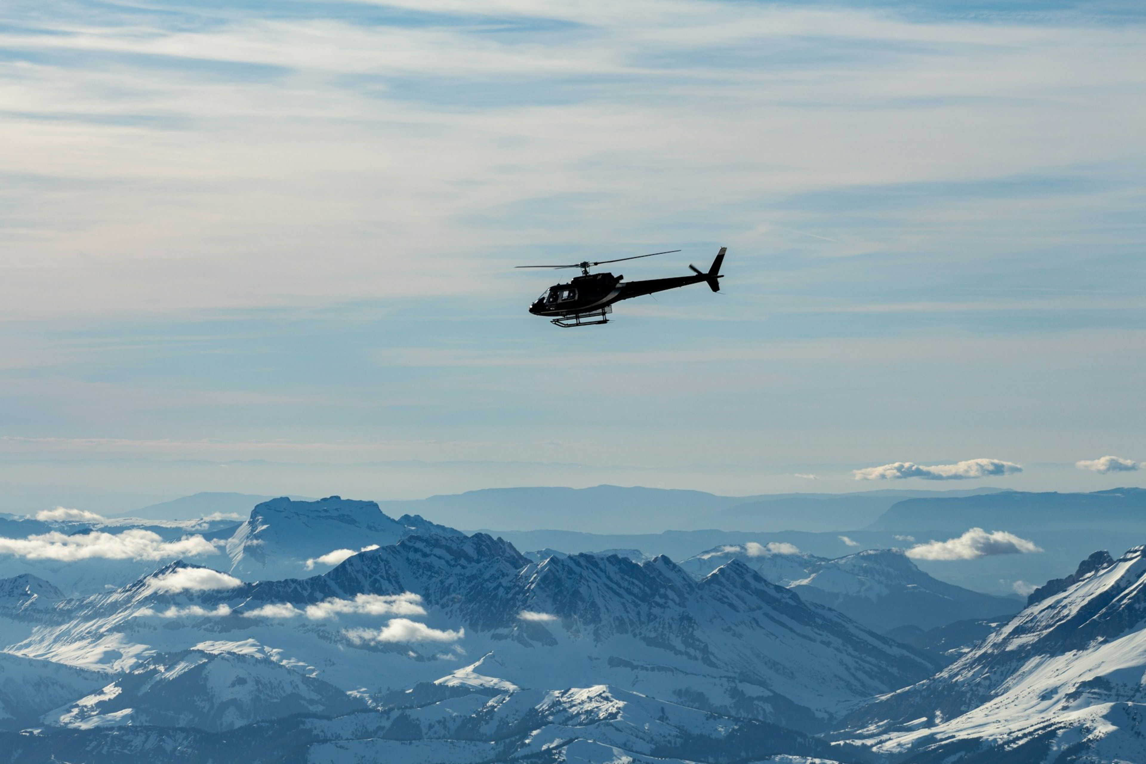 Kailash Yatra by Helicopter: Faster Pilgrimage from Nepalgunj