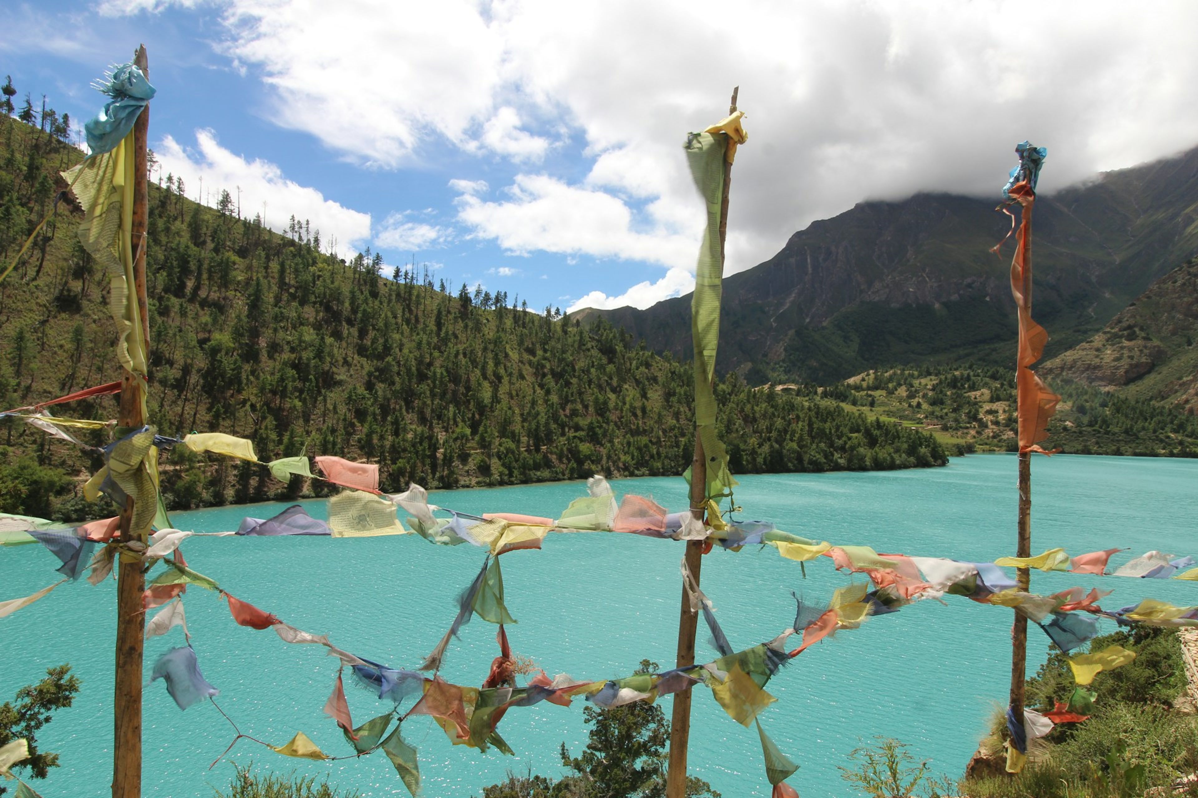 Shey Phoksundo Lake Trek: Complete Guide to Nepal's Deepest and Most Remote Lake