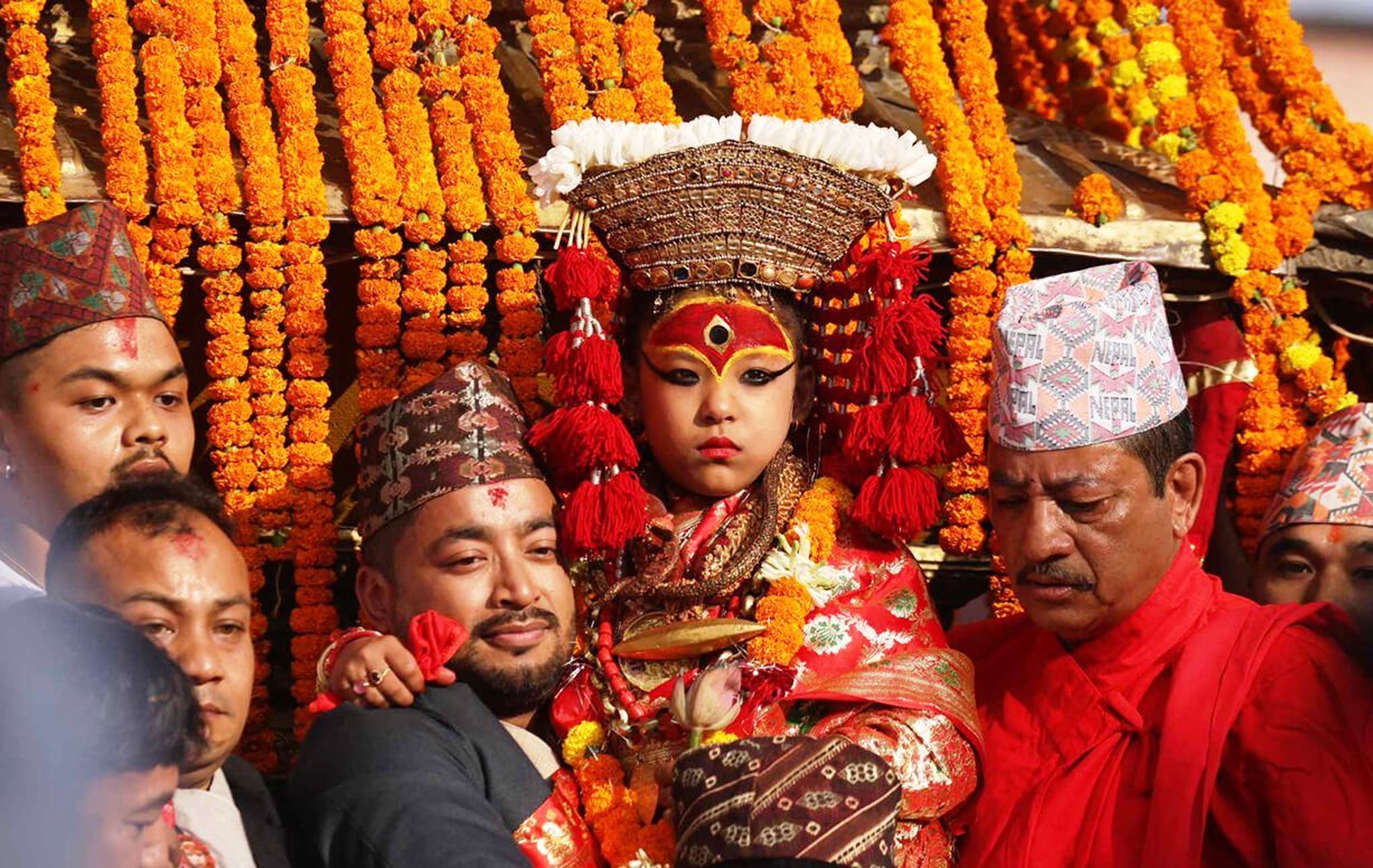 Nepal Culture Guide: Traditions, Customs & Etiquette for Travelers 2025