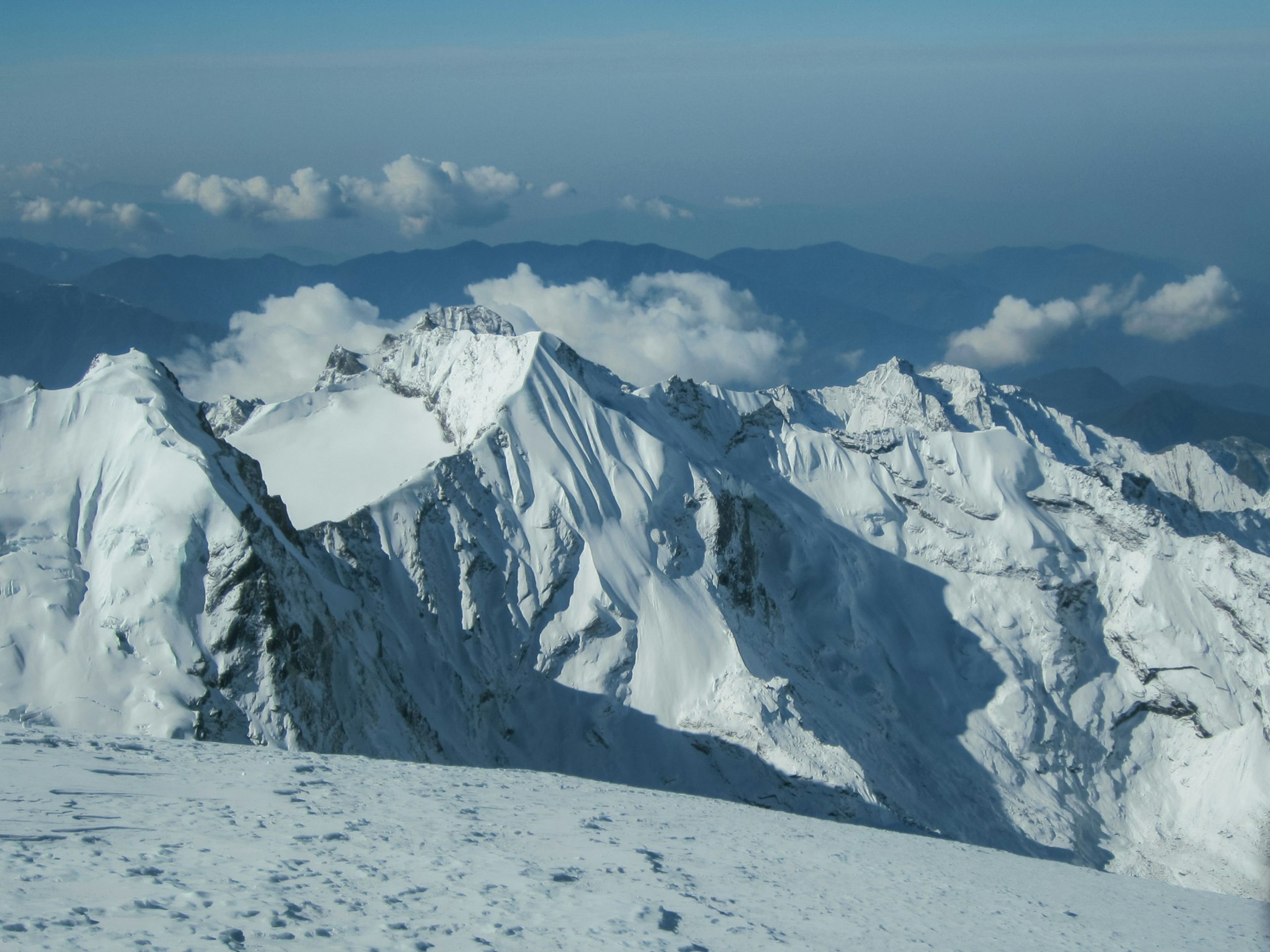 Mera Peak Climbing: Your Guide to Nepal's Highest Trekking Peak