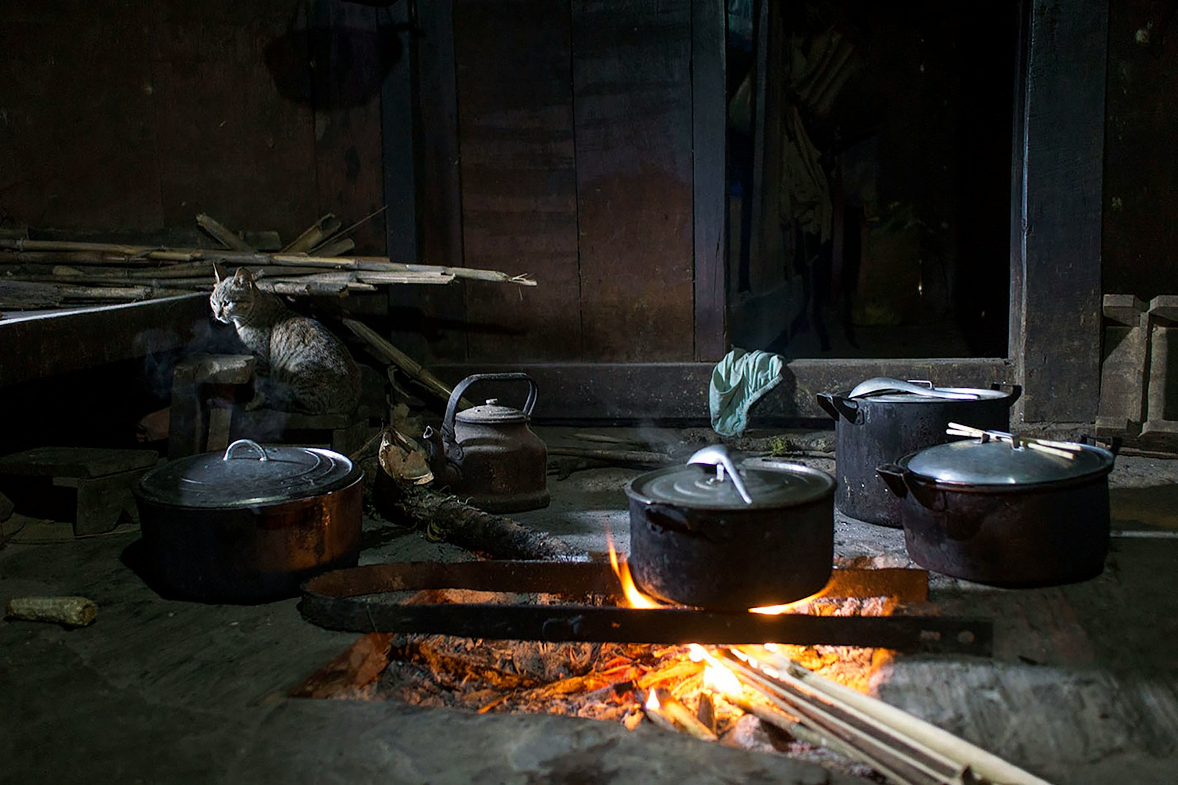 Nepali Cooking Class: Taste the Heart of Nepal