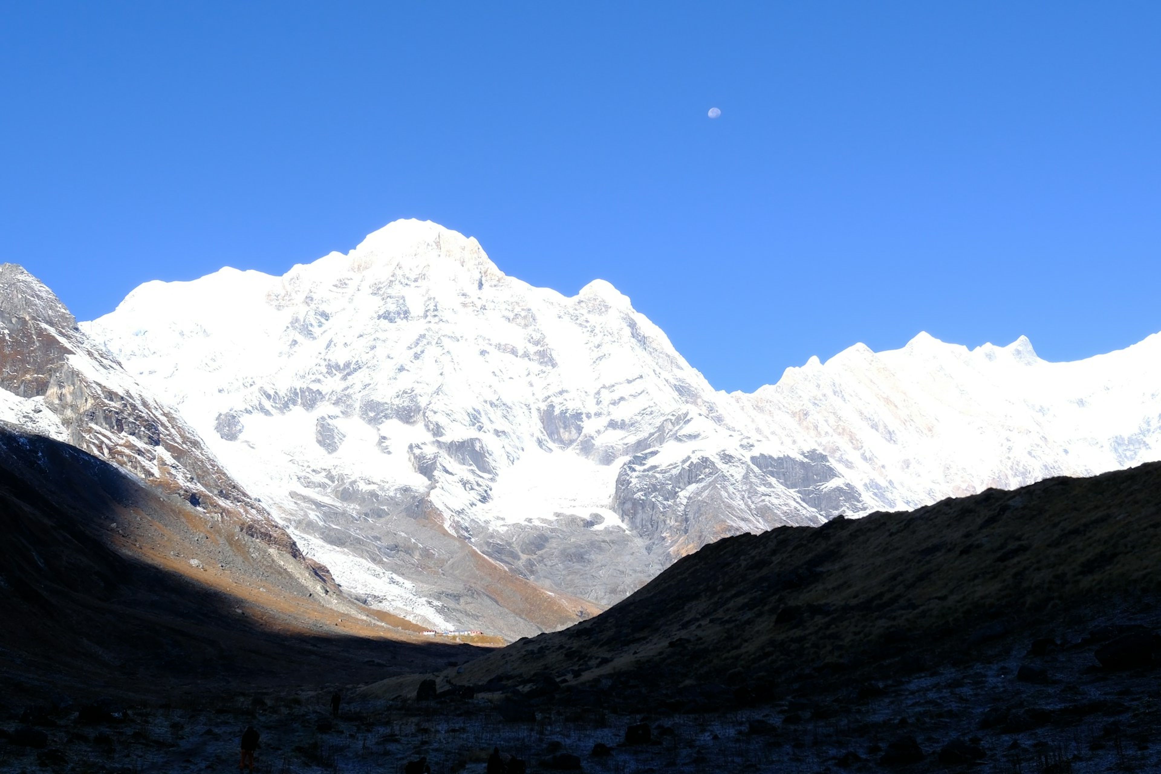 3 Weeks in Nepal: The Ultimate Backpacker's Route