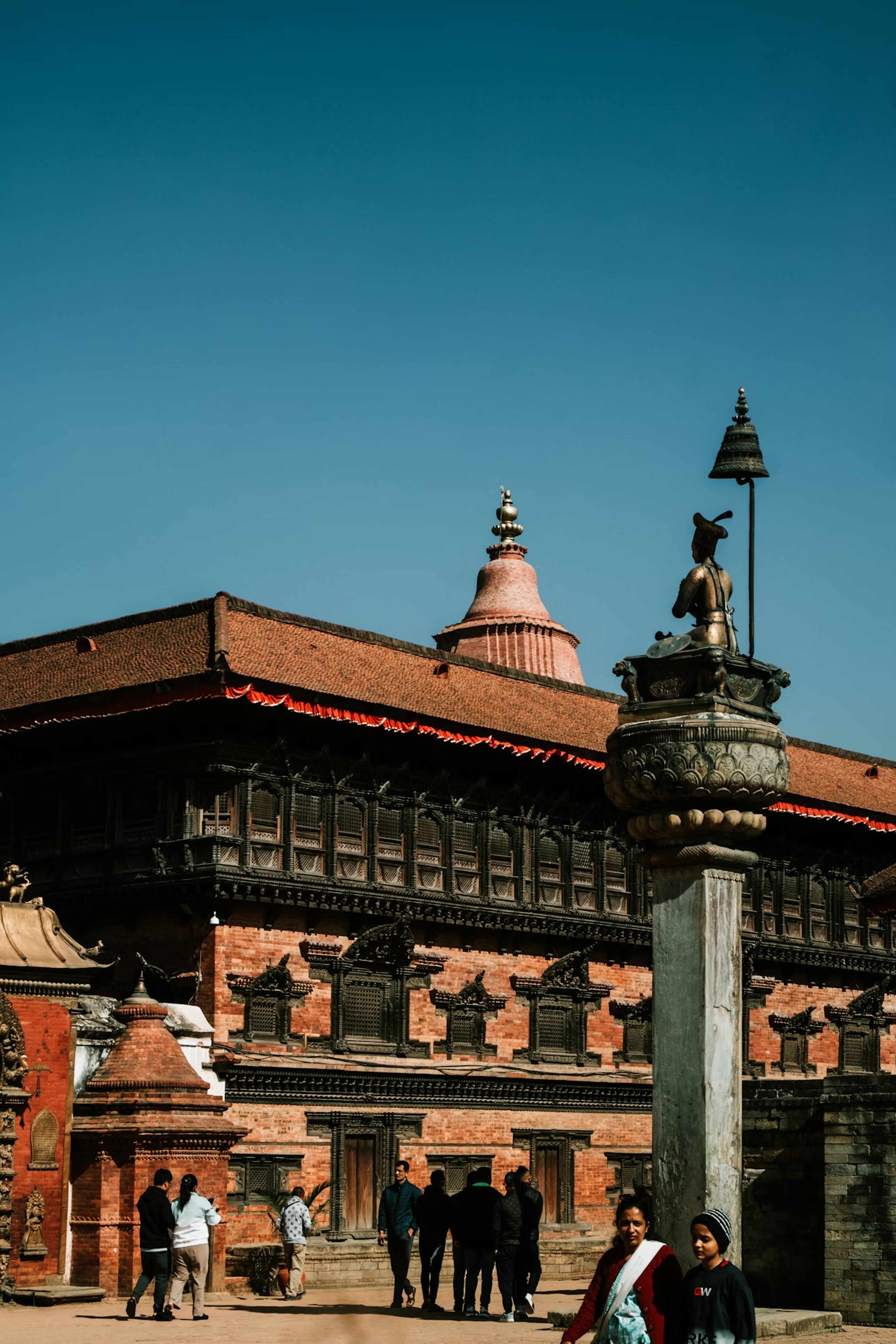 Best Things to Do in Kathmandu: A Local's Complete Guide