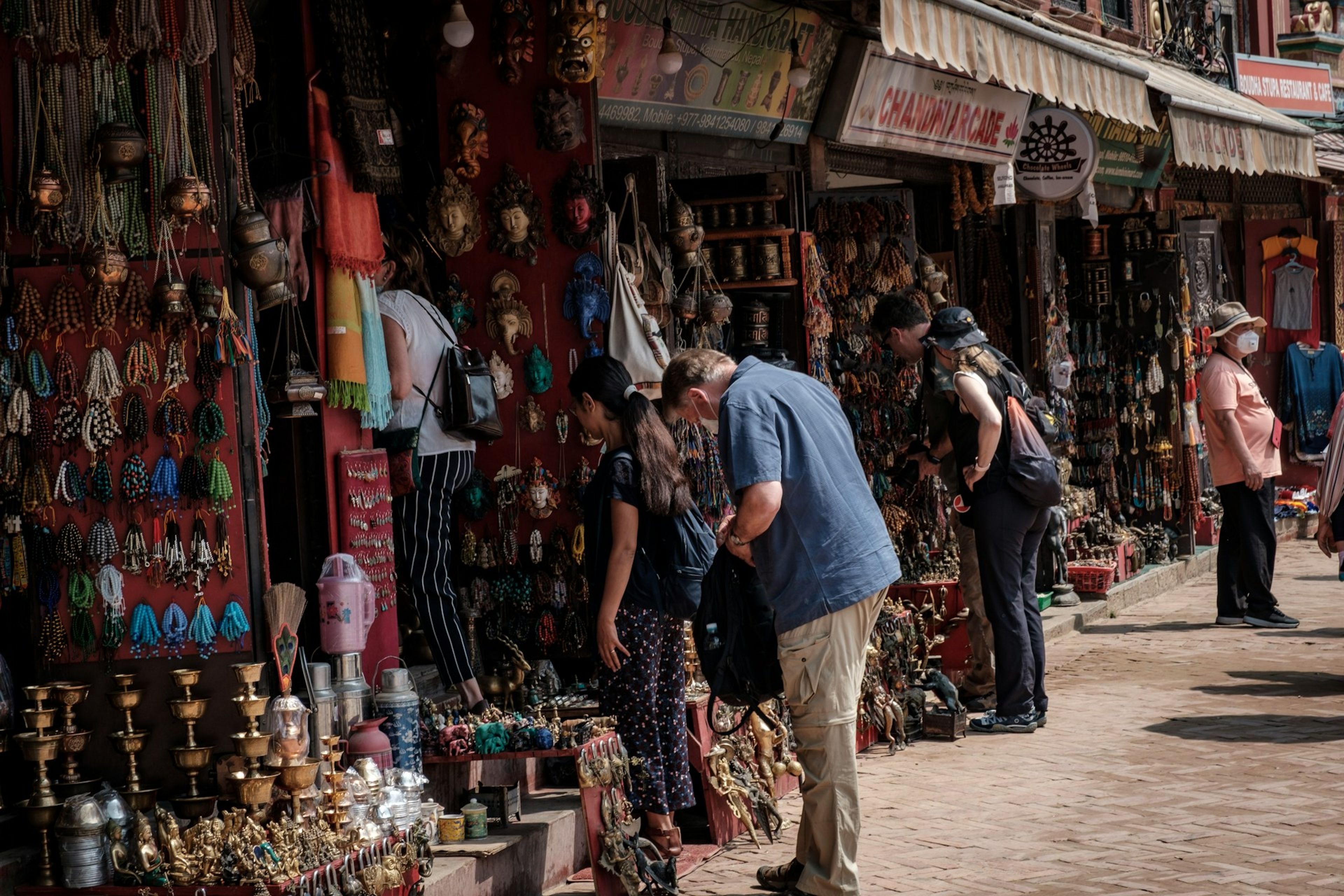 The Complete Thamel Kathmandu Guide: Where to Eat, Shop, Stay, and Explore
