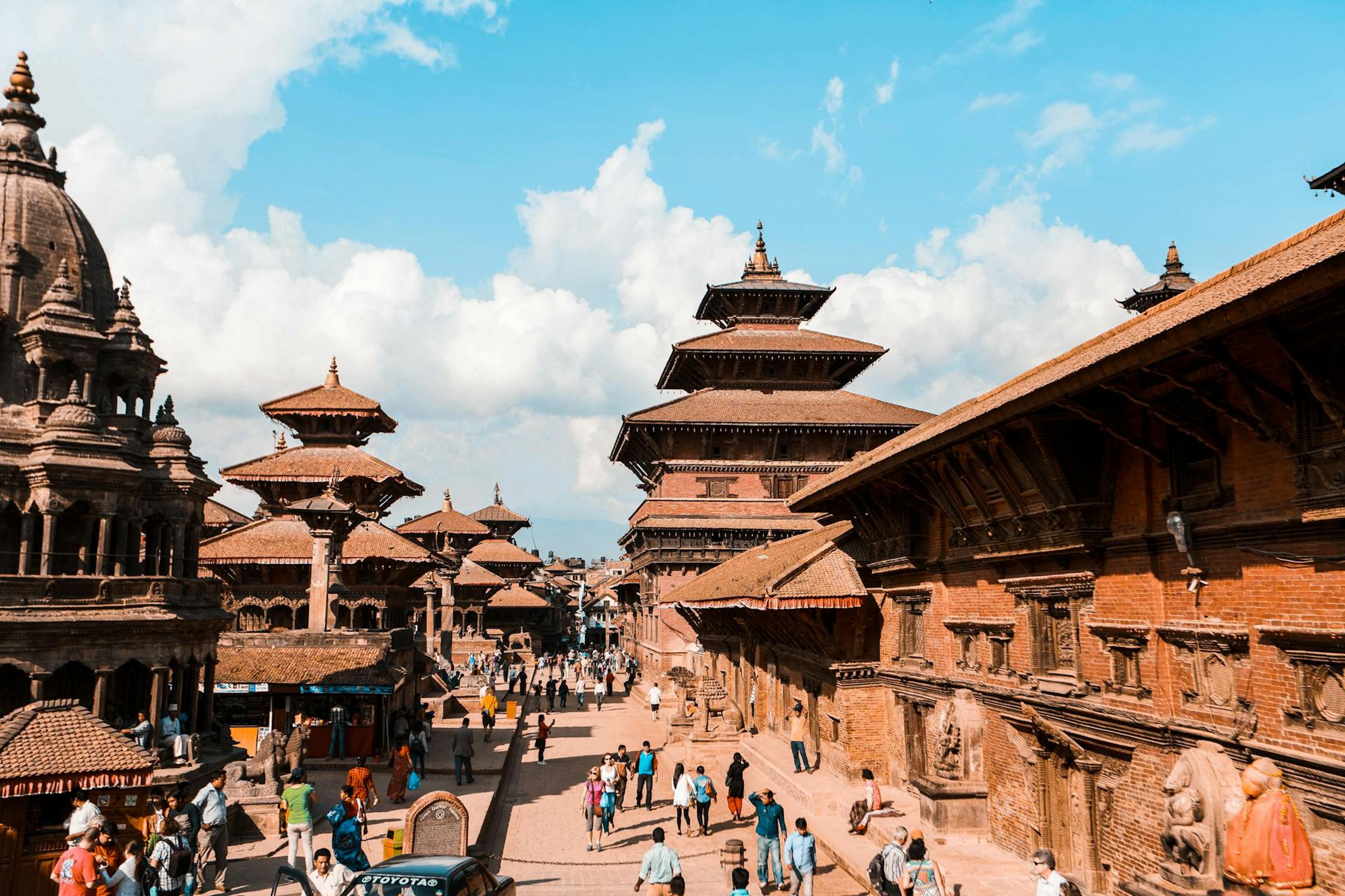 Kathmandu Valley Tour: Complete Guide to Nepal's Cultural Heart