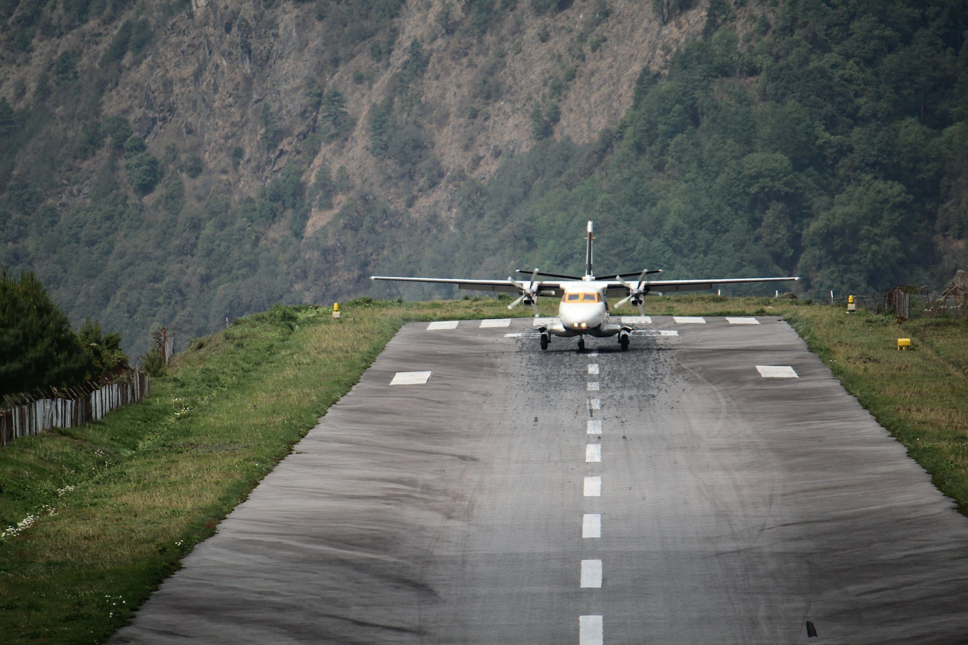 Lukla Flight: Complete Guide to Flying to Everest (2026)