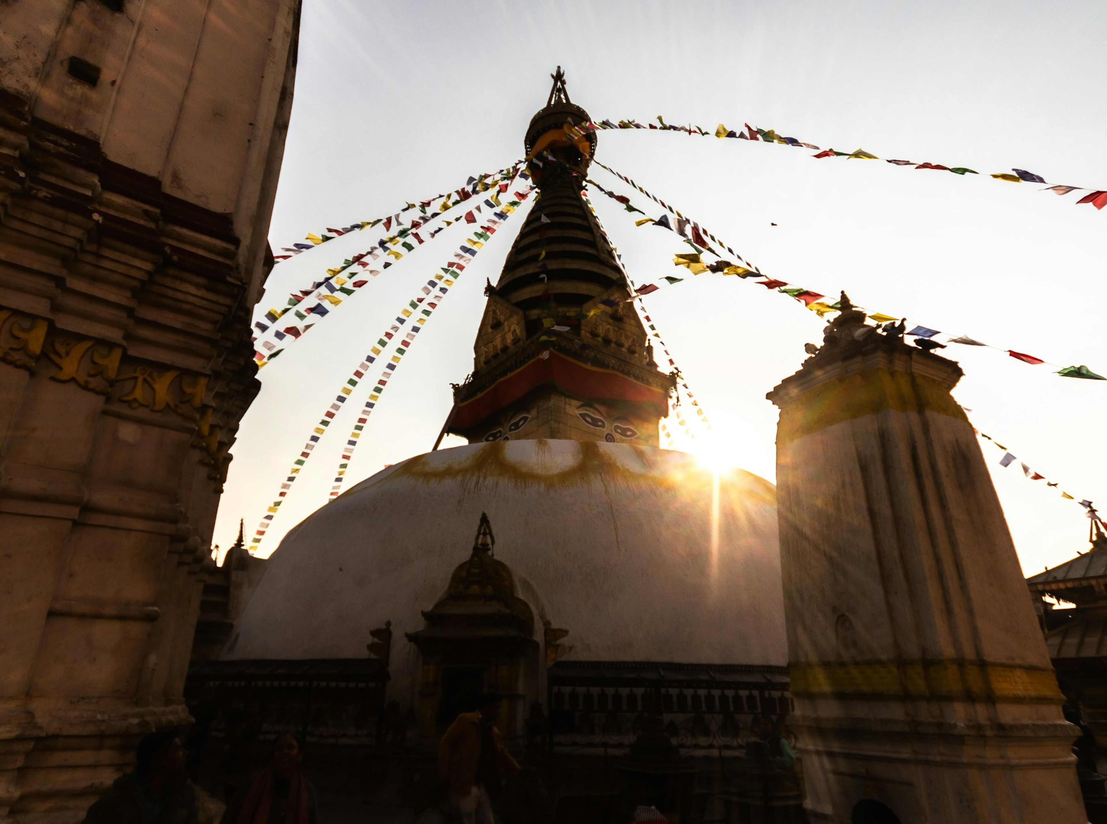 Best Day Trips from Kathmandu: 12 Incredible Escapes Beyond the Tourist Trail