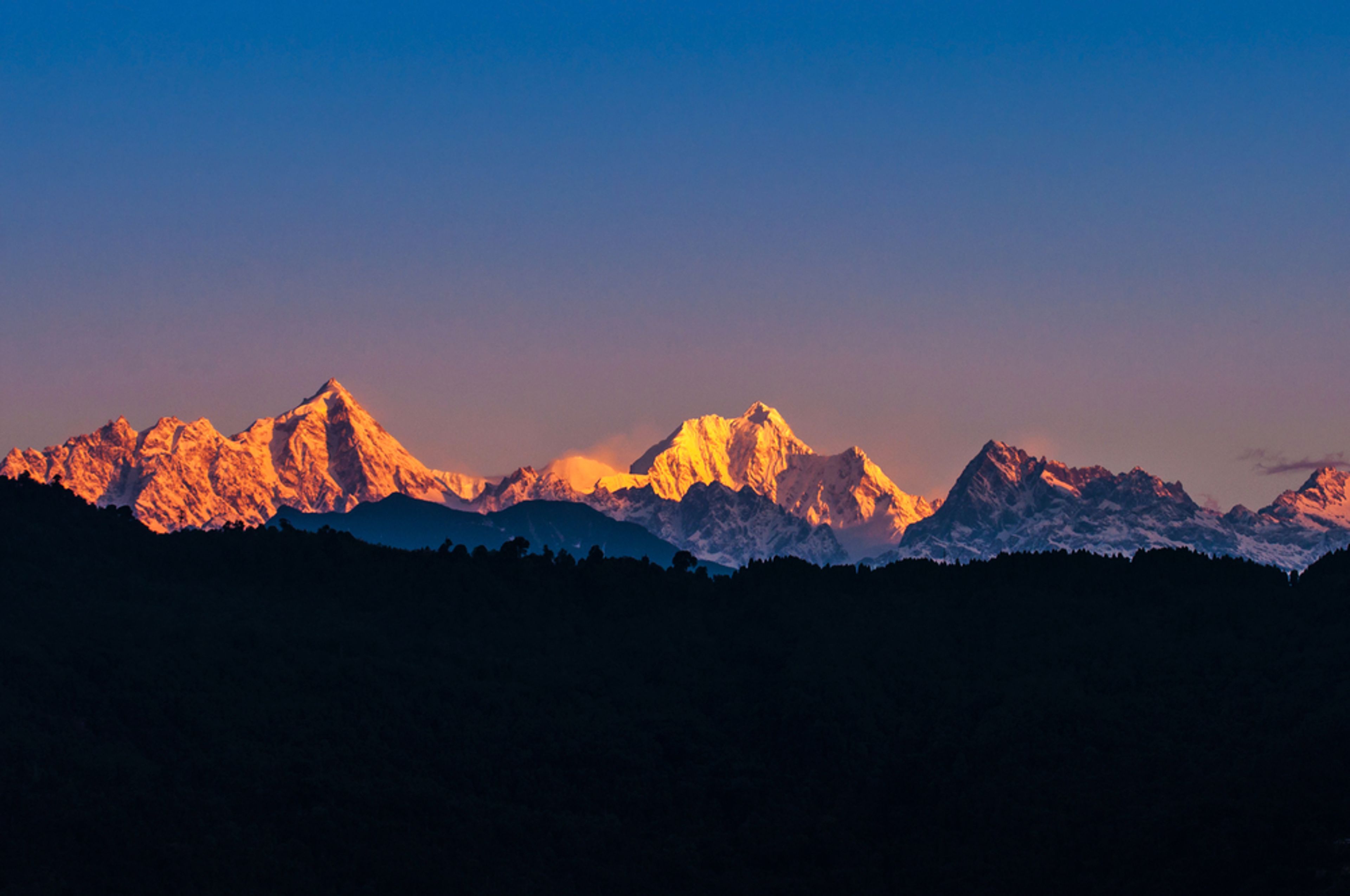 Kanchenjunga Trek: Complete Guide to Nepal's Most Remote Giant