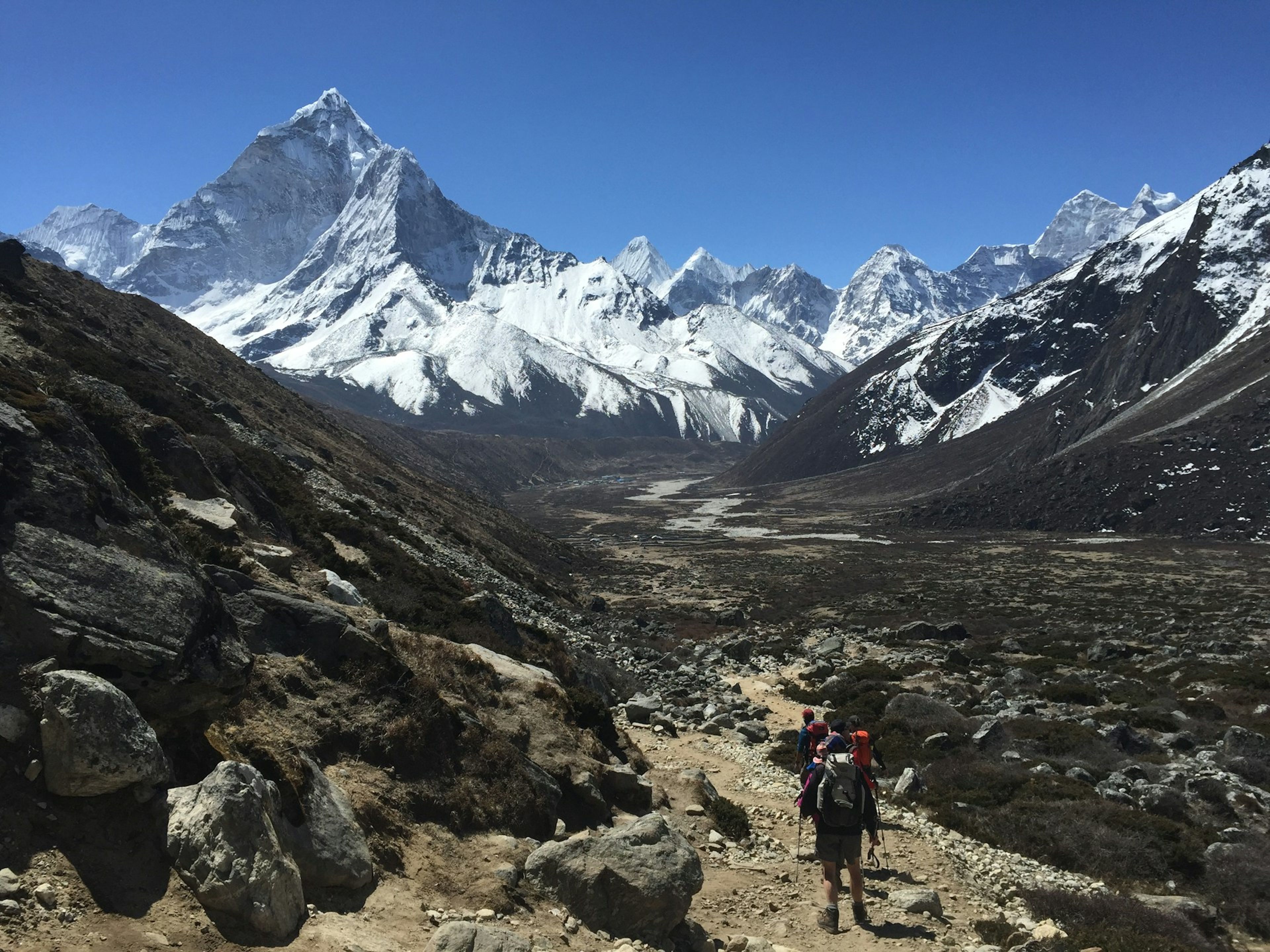 Nepali Language for Travelers: Essential Phrases That Open Doors
