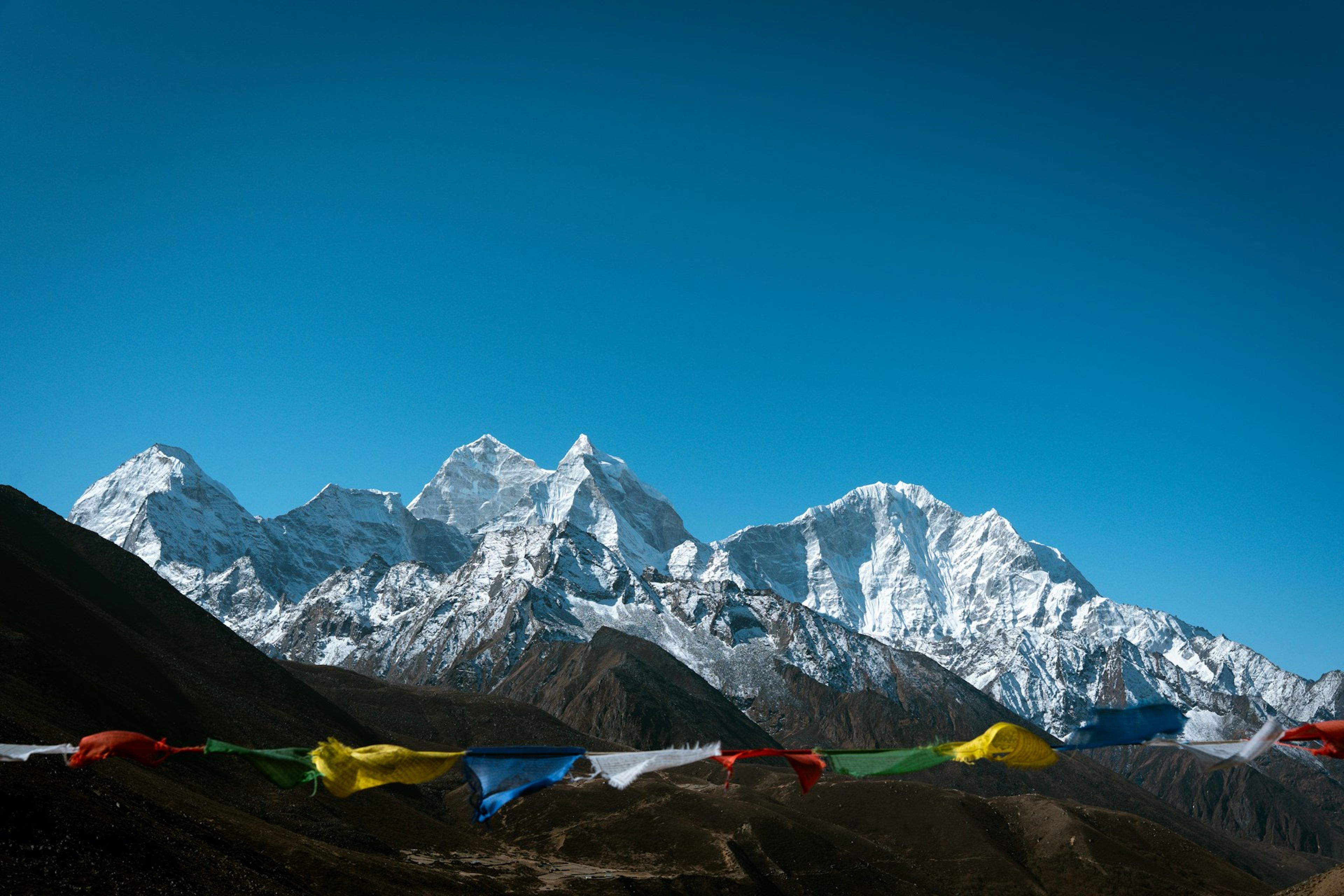 Nepal Vaccinations: Your Complete Health Guide