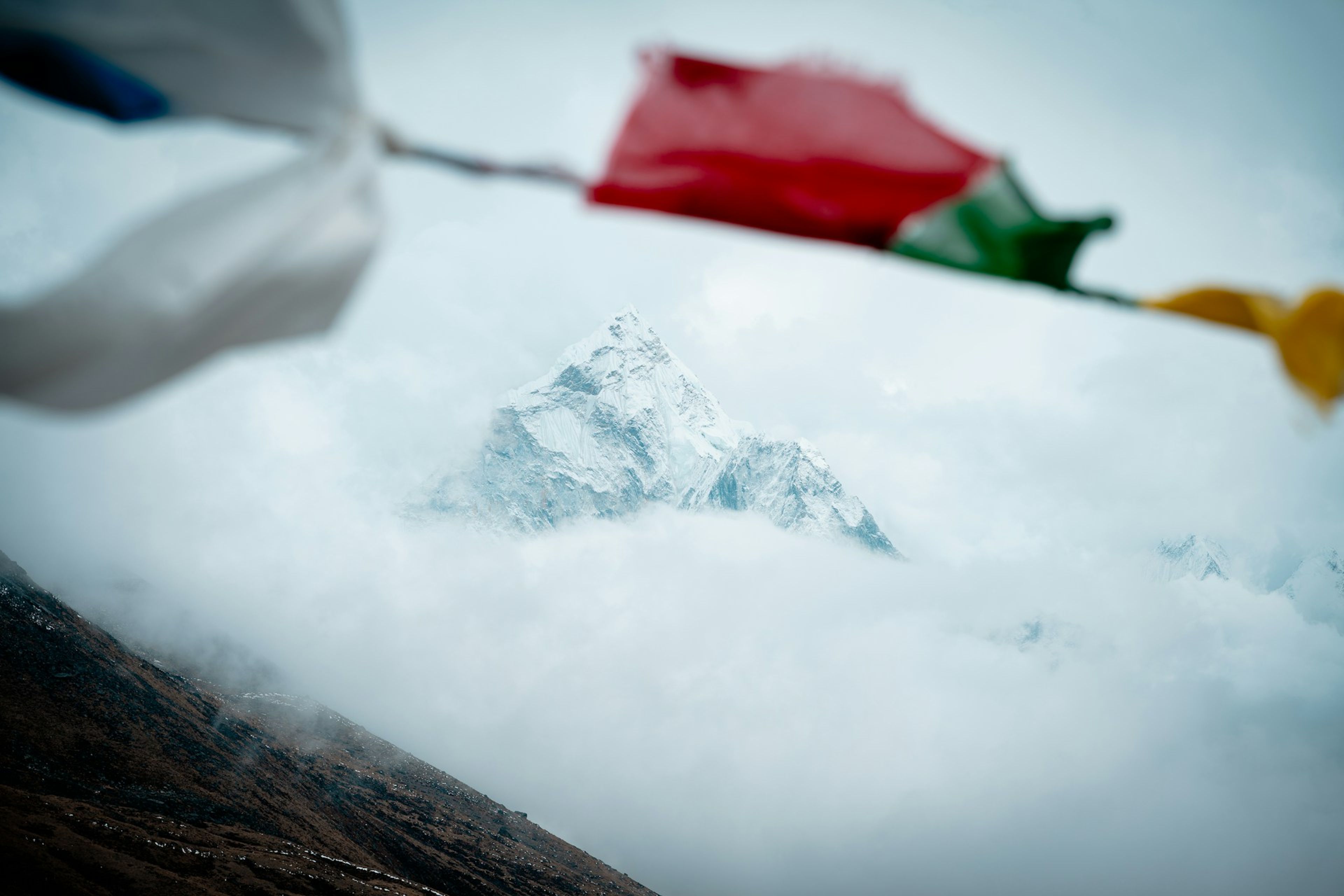 Everest Helicopter Tour: Your Complete Guide to Flying to the Top of the World