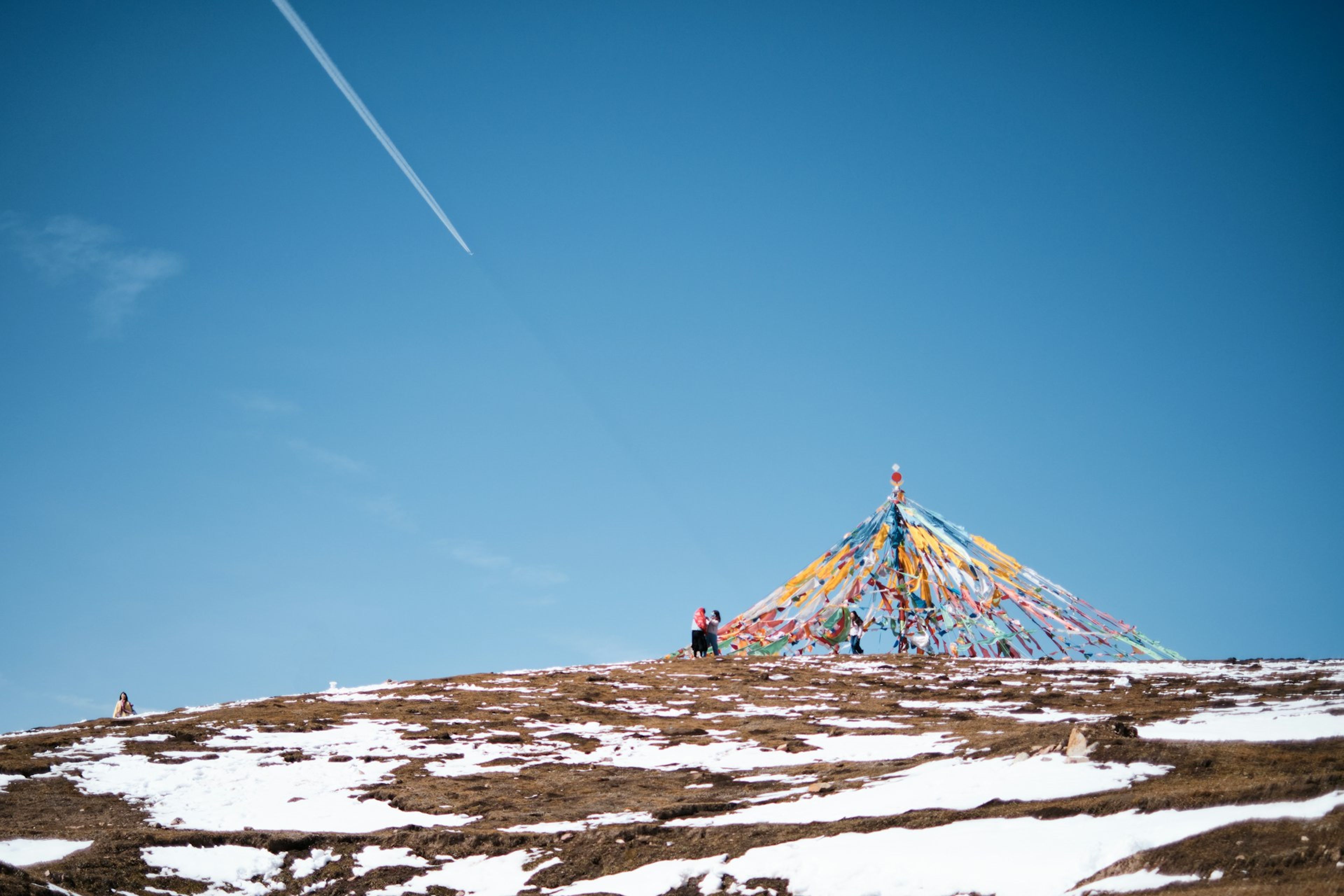 Tibet Permits & Visa Guide: How to Travel to Tibet from Nepal in 2026