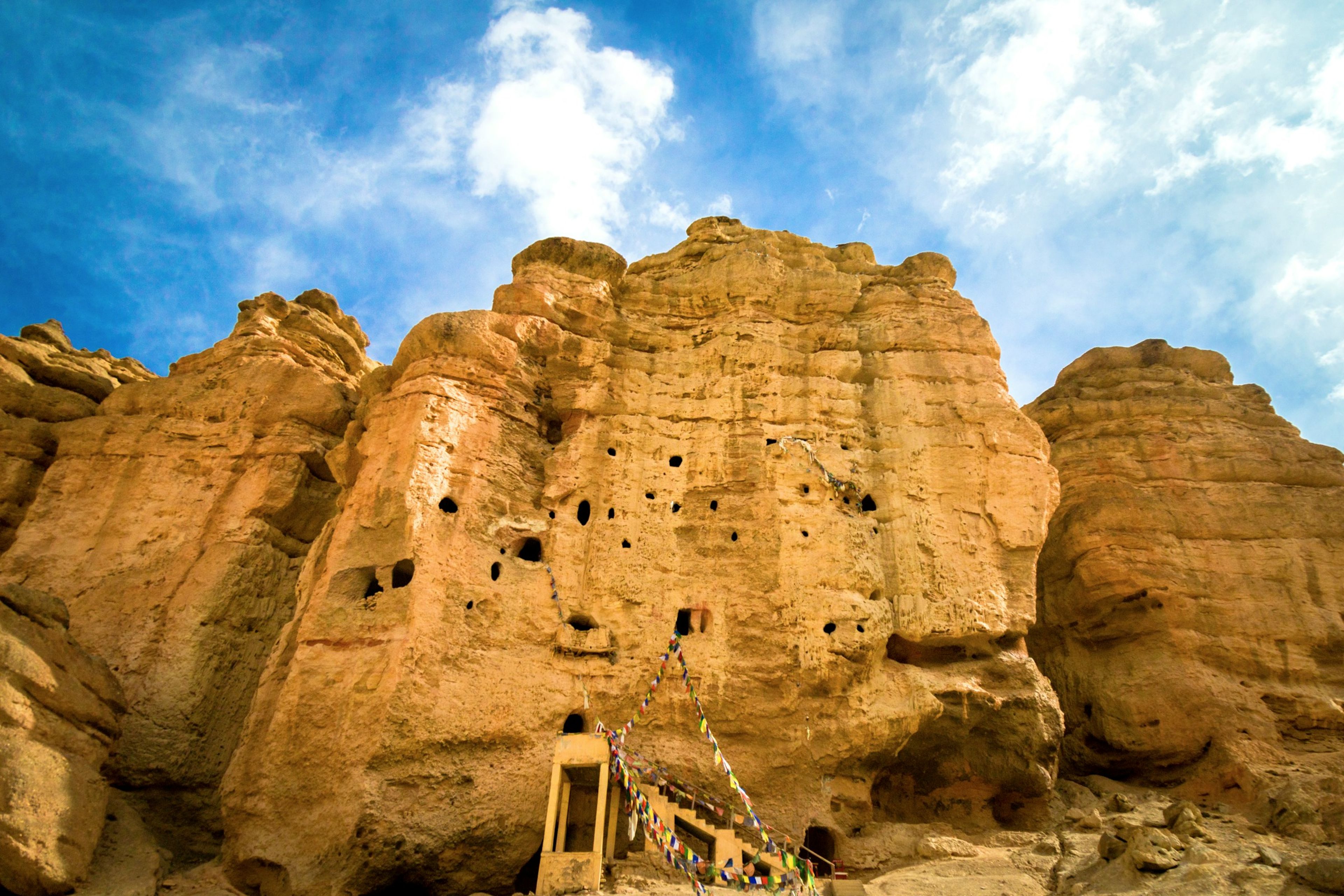Upper Mustang Trek: A Complete Guide to Nepal's Forbidden Kingdom