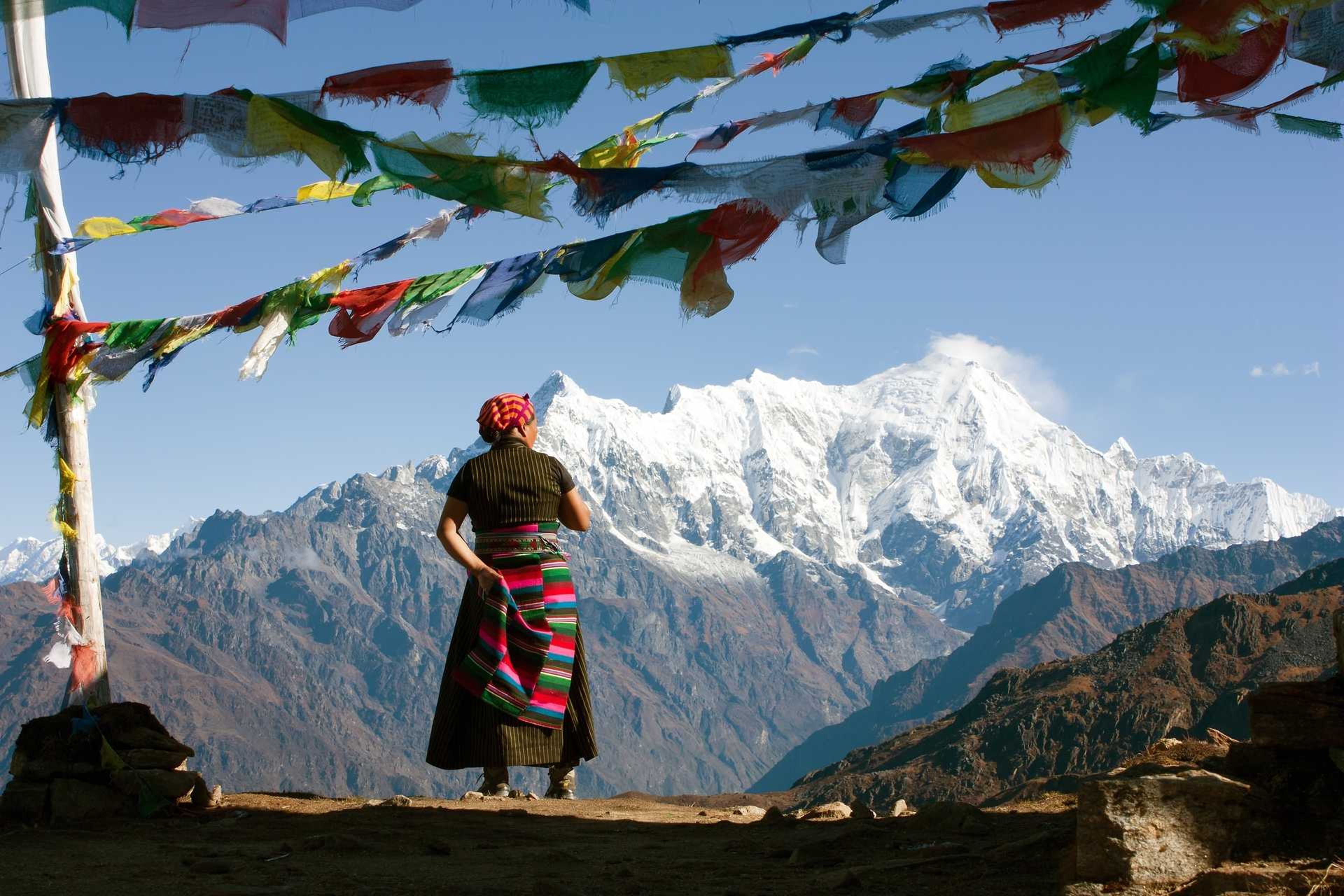 Tamang Heritage Trail: The Complete Guide to Nepal's Finest Cultural Trek