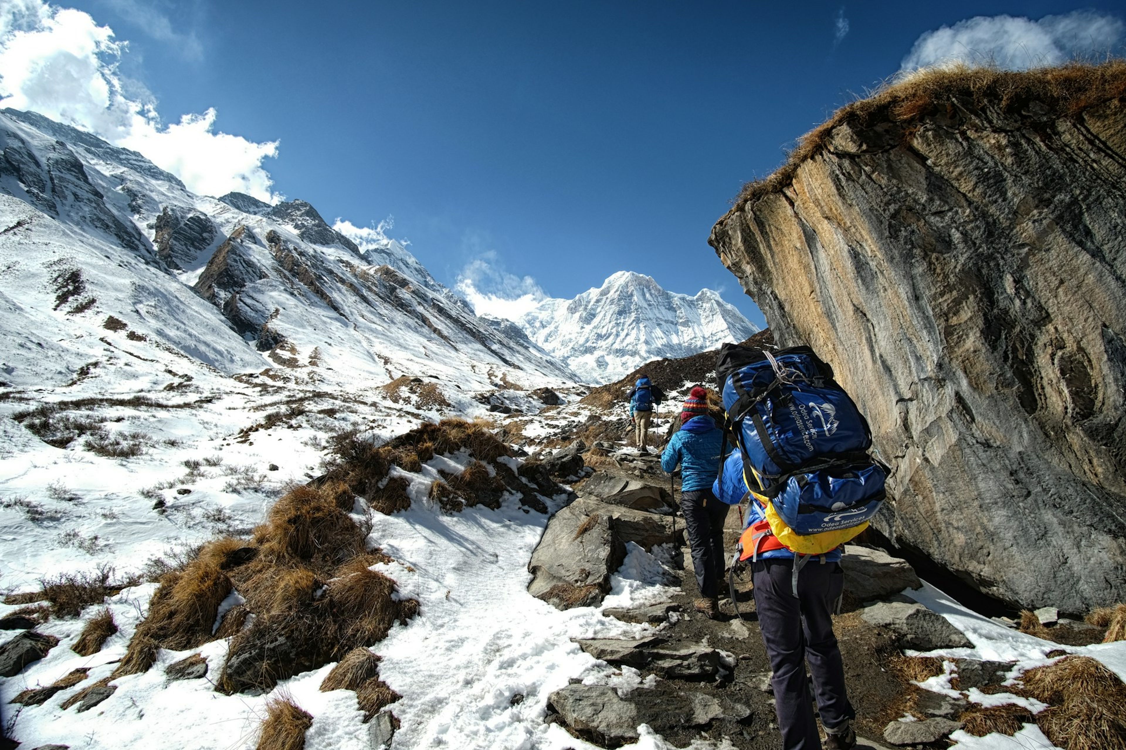 Is Nepal Safe for Tourists in 2026?
