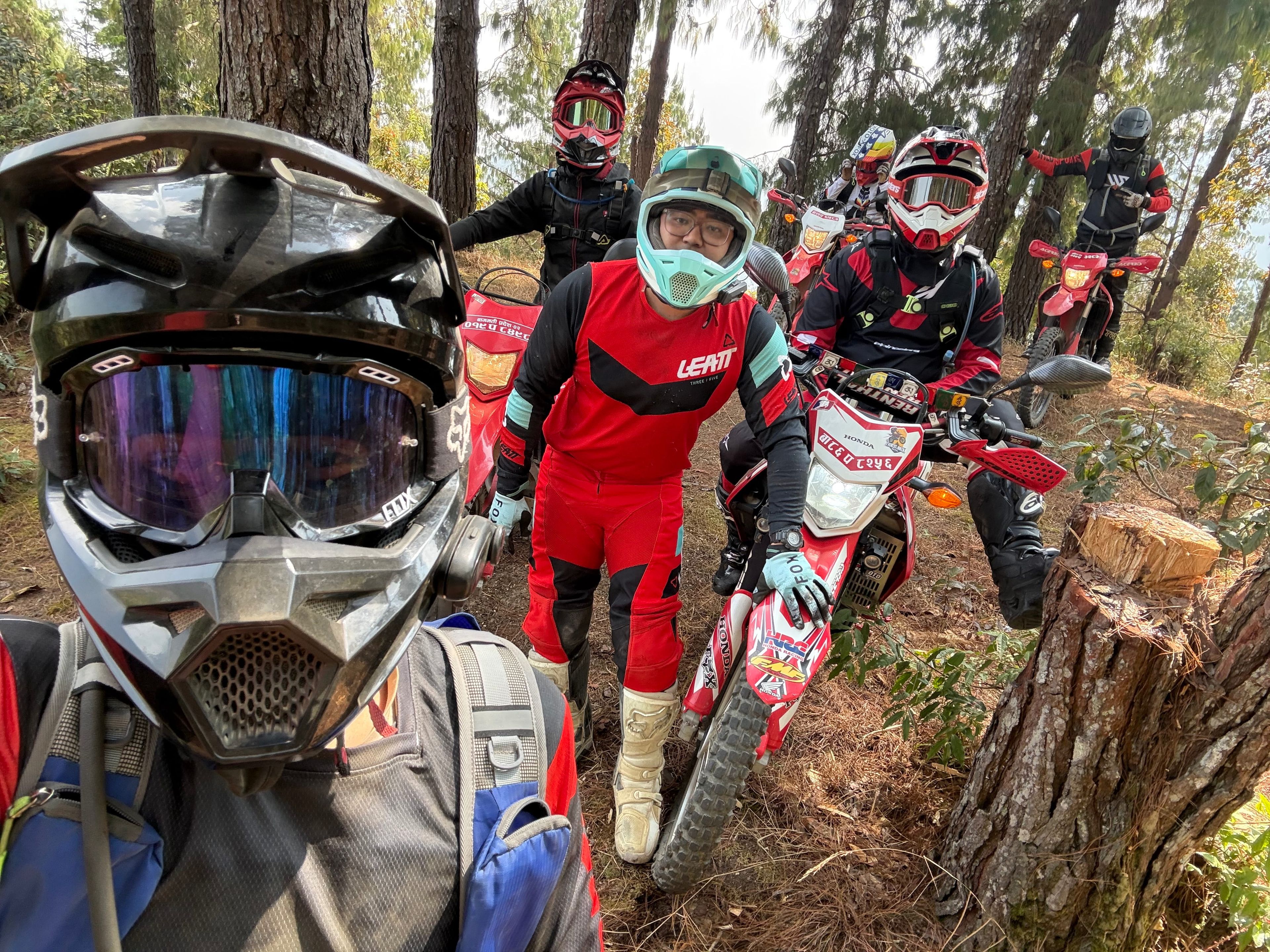 Nepal Motorcycle Tour: The Complete Guide to Riding Through the Himalayas