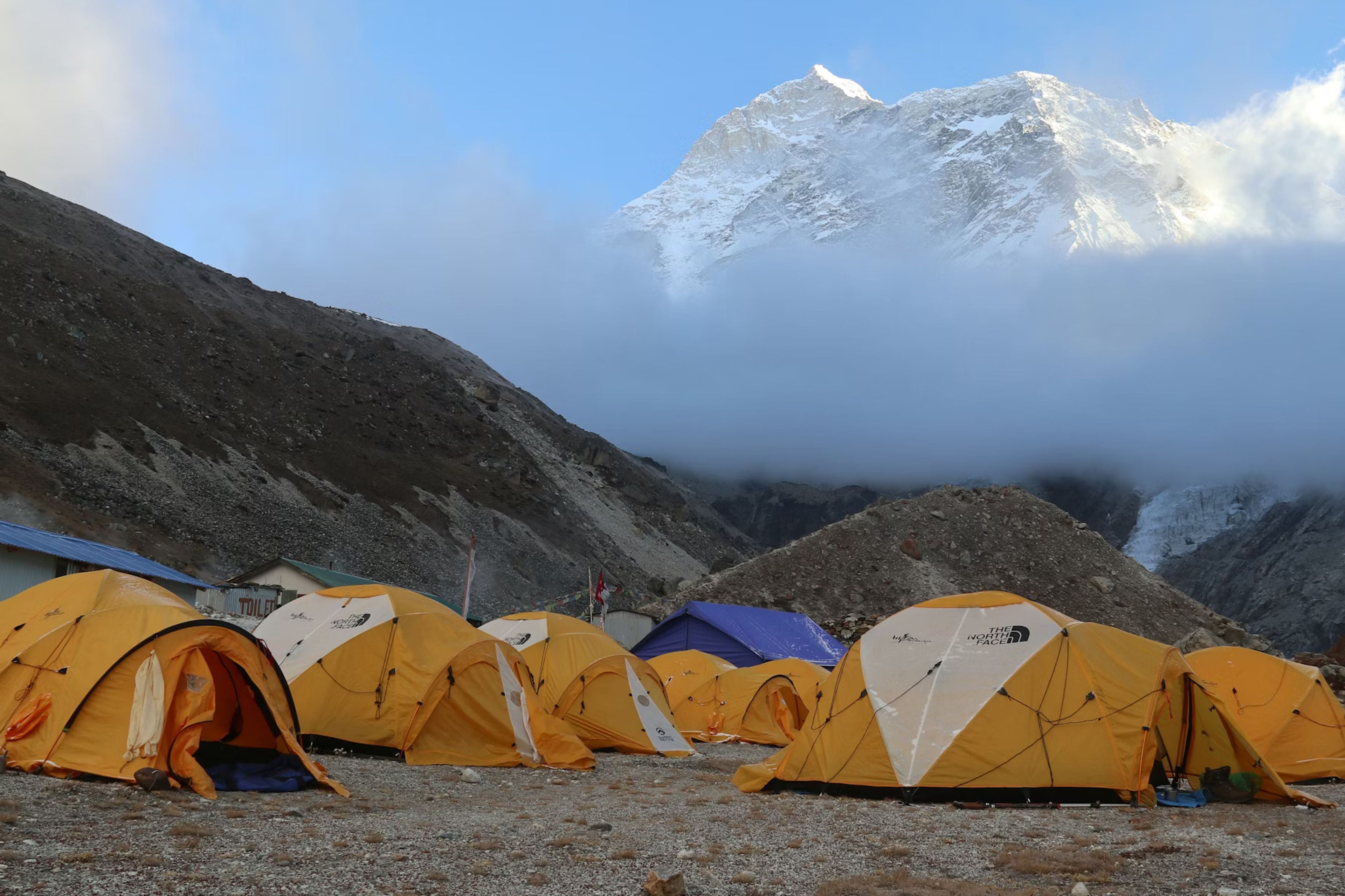 Everest Base Camp Trek Packing List: The Complete Guide for 2026