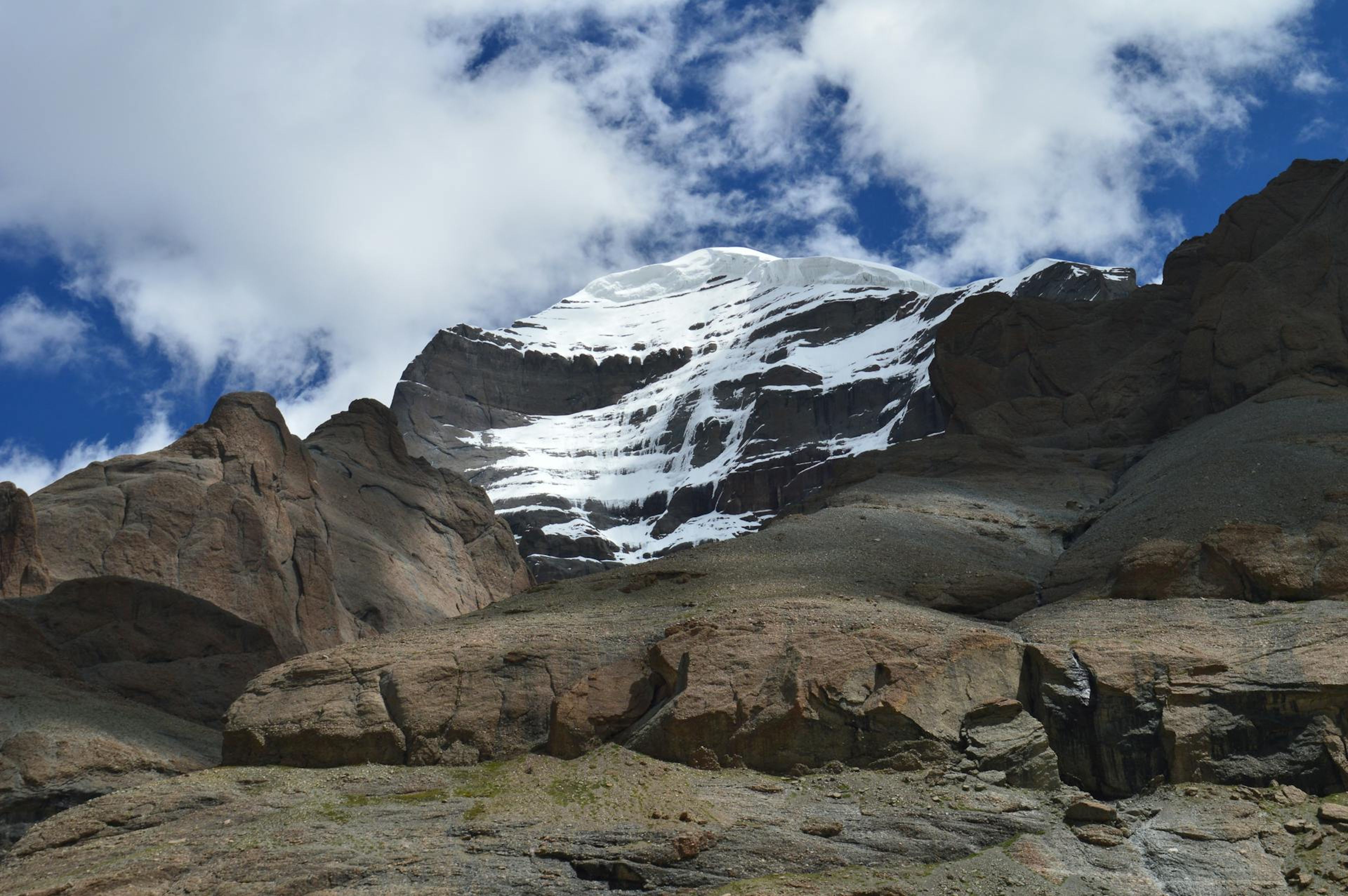 The Complete Mount Kailash Pilgrimage Guide for 2026
