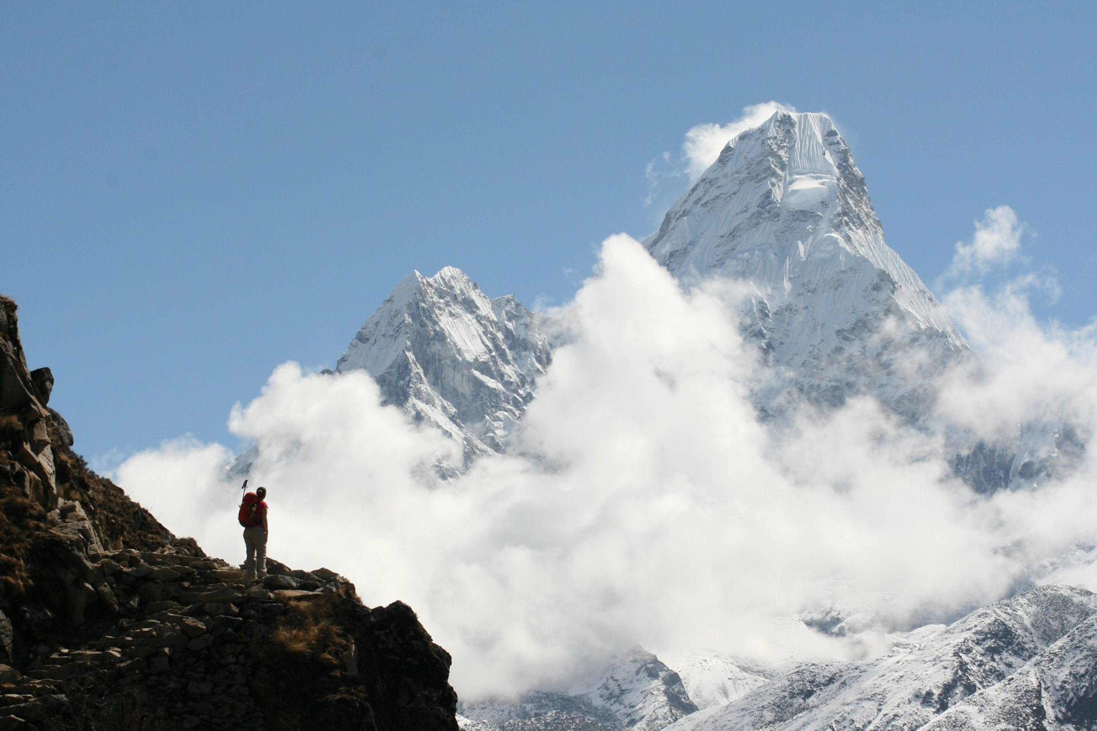 Trail Running in Nepal: Marathons, Ultras, and the Complete 2026 Race Calendar