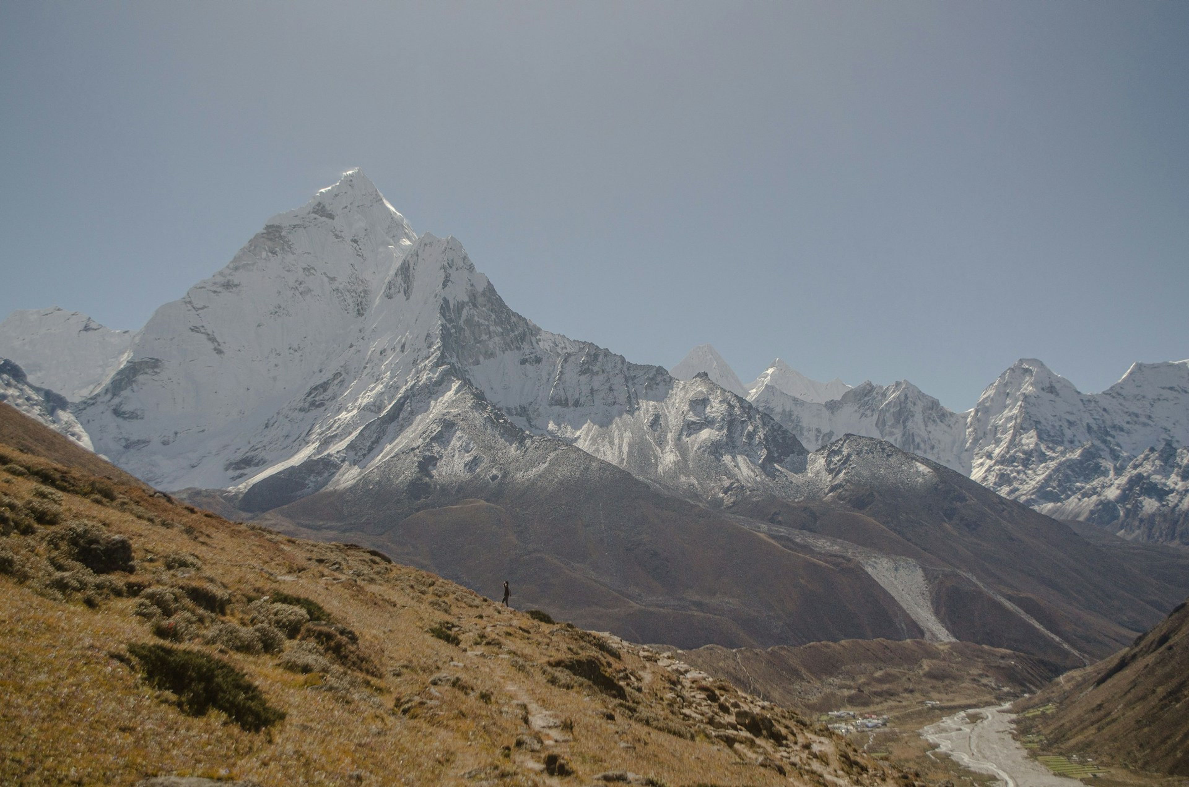 Trekking in Nepal Himalaya: The Complete Guide for 2026