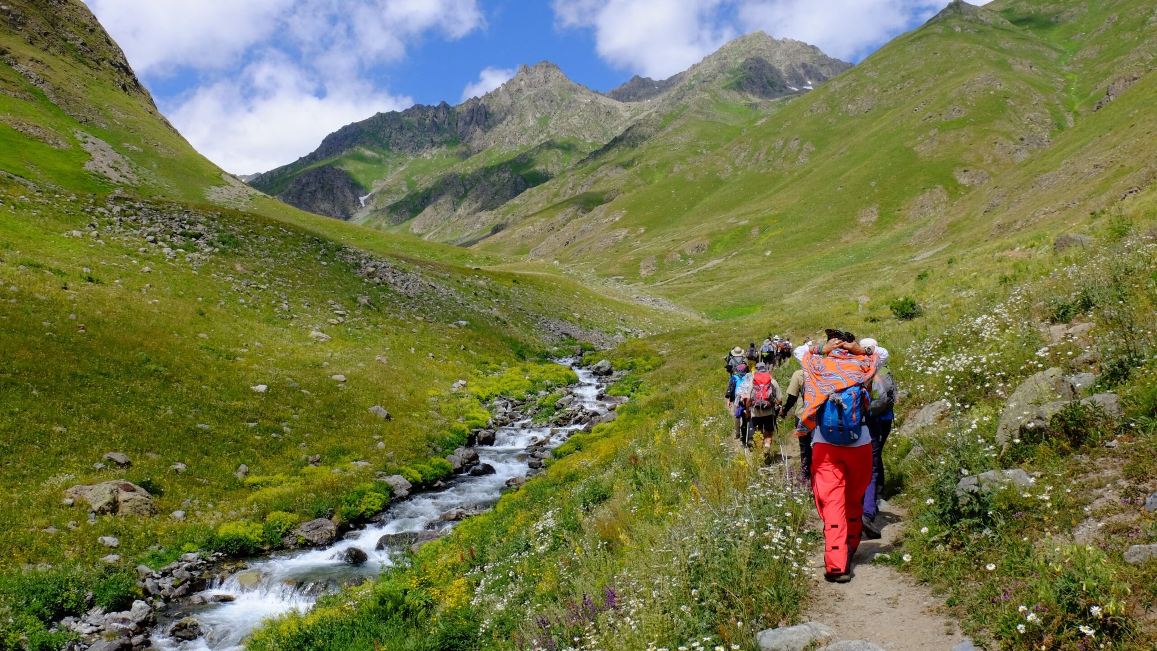 Trekking Nepal Monsoon: Why the "Off Season" Is a Myth