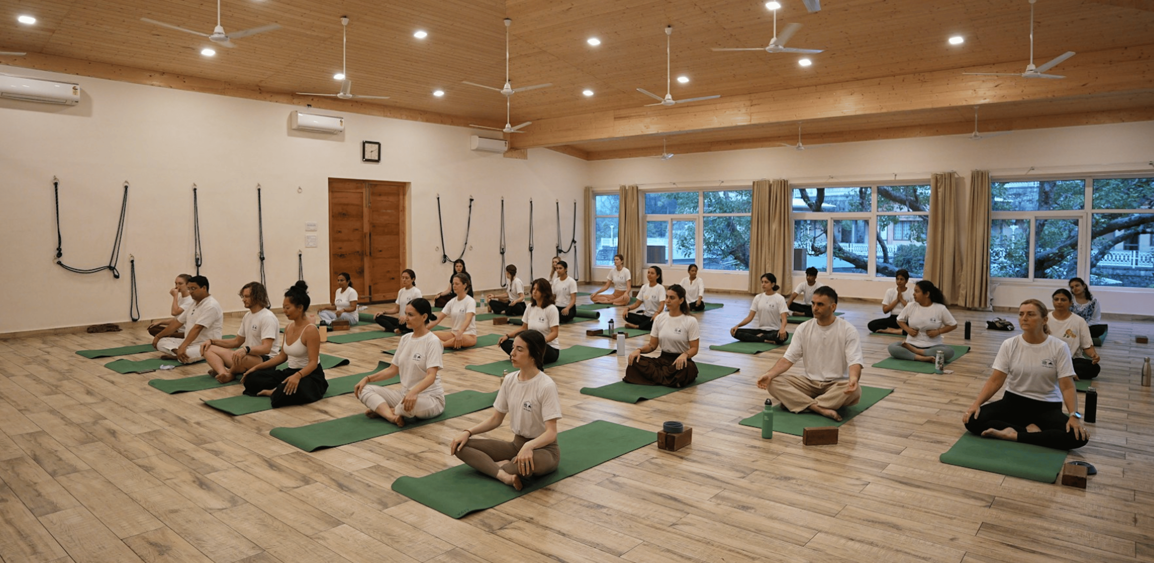 Yoga and Meditation Retreats in Nepal: Your Complete Guide