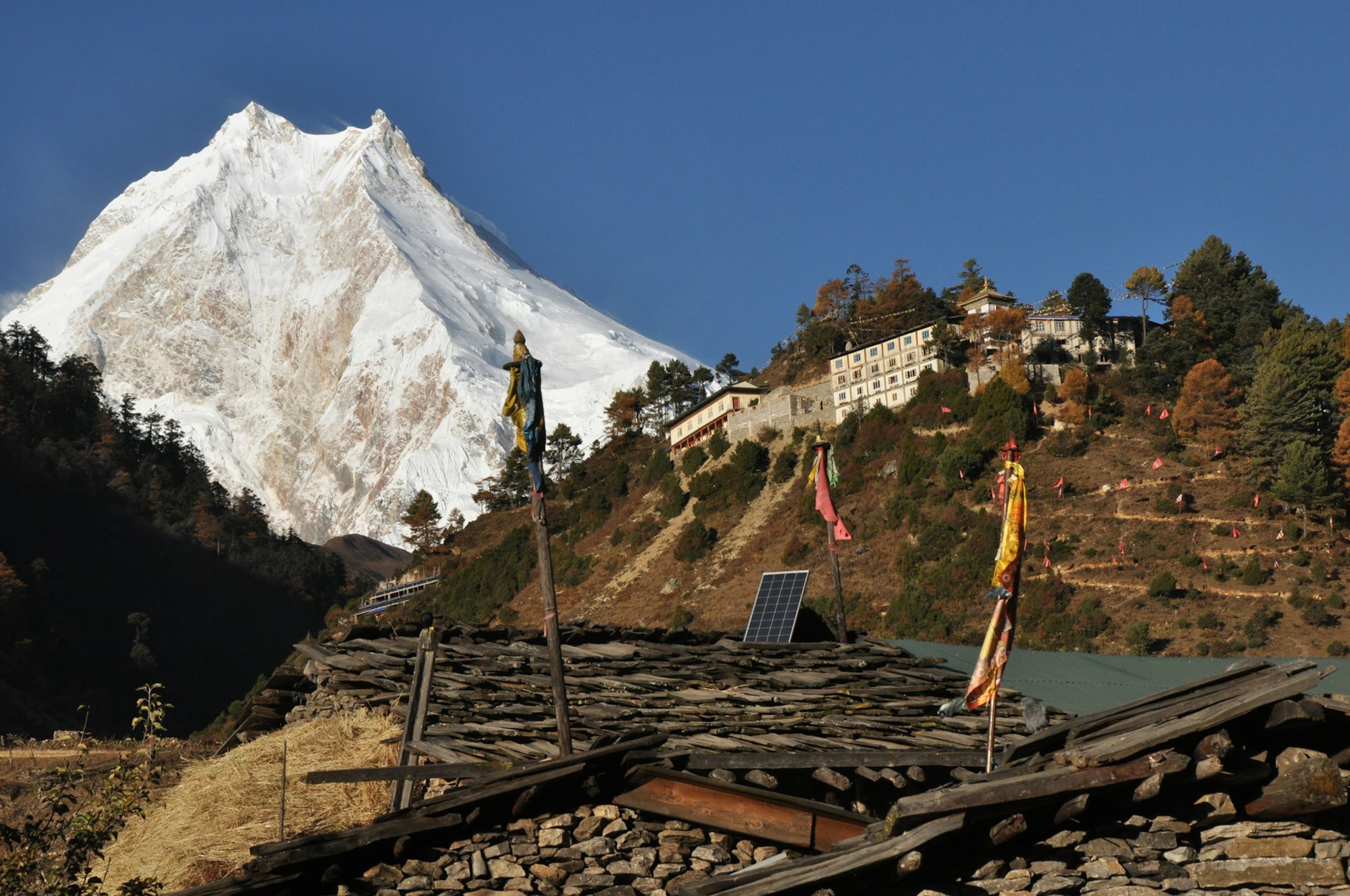 Nepal Travel Tips: What Every First-Time Visitor Needs to Know