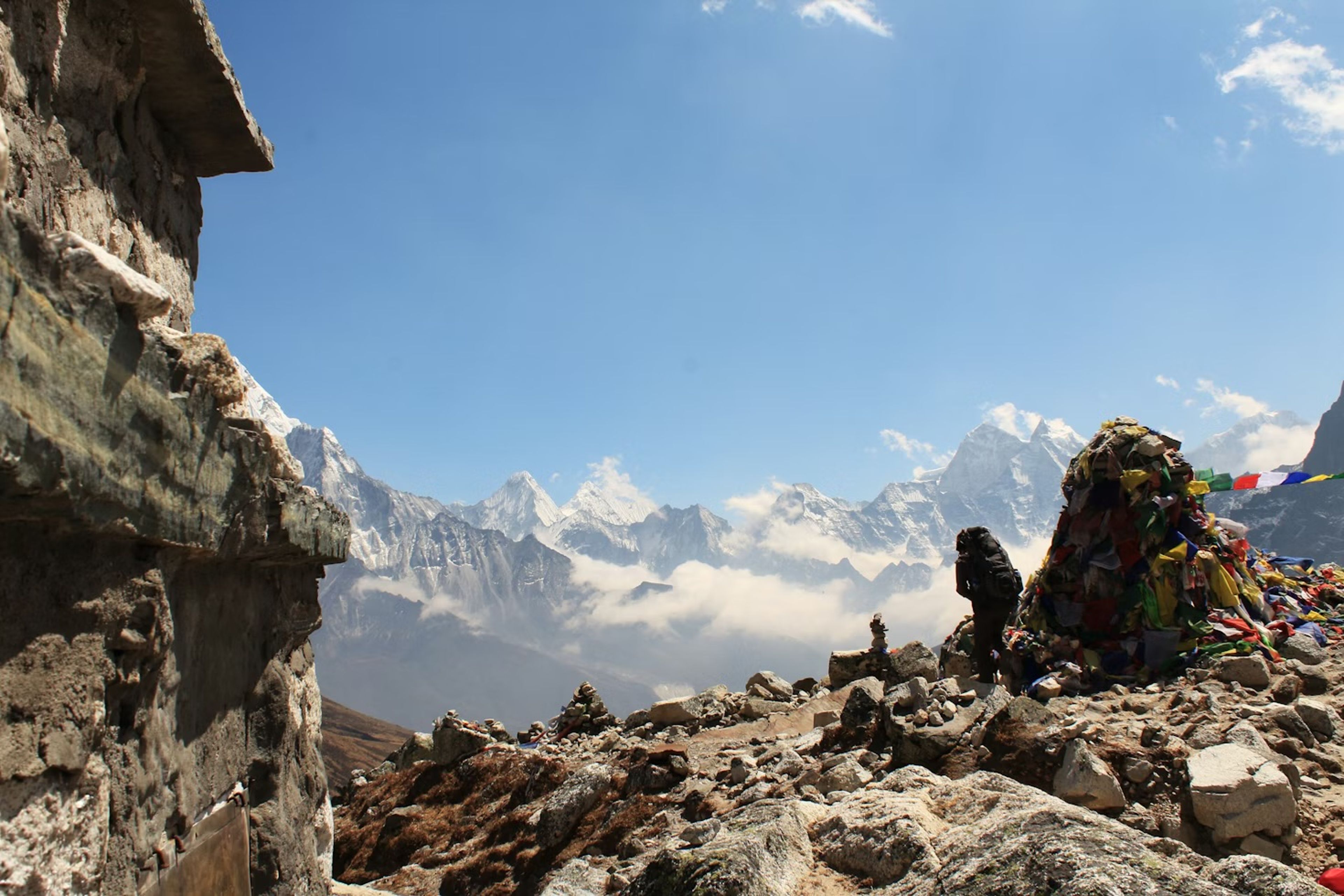 Nepal Budget Travel Guide: How to Explore Nepal for $25-40 Per Day