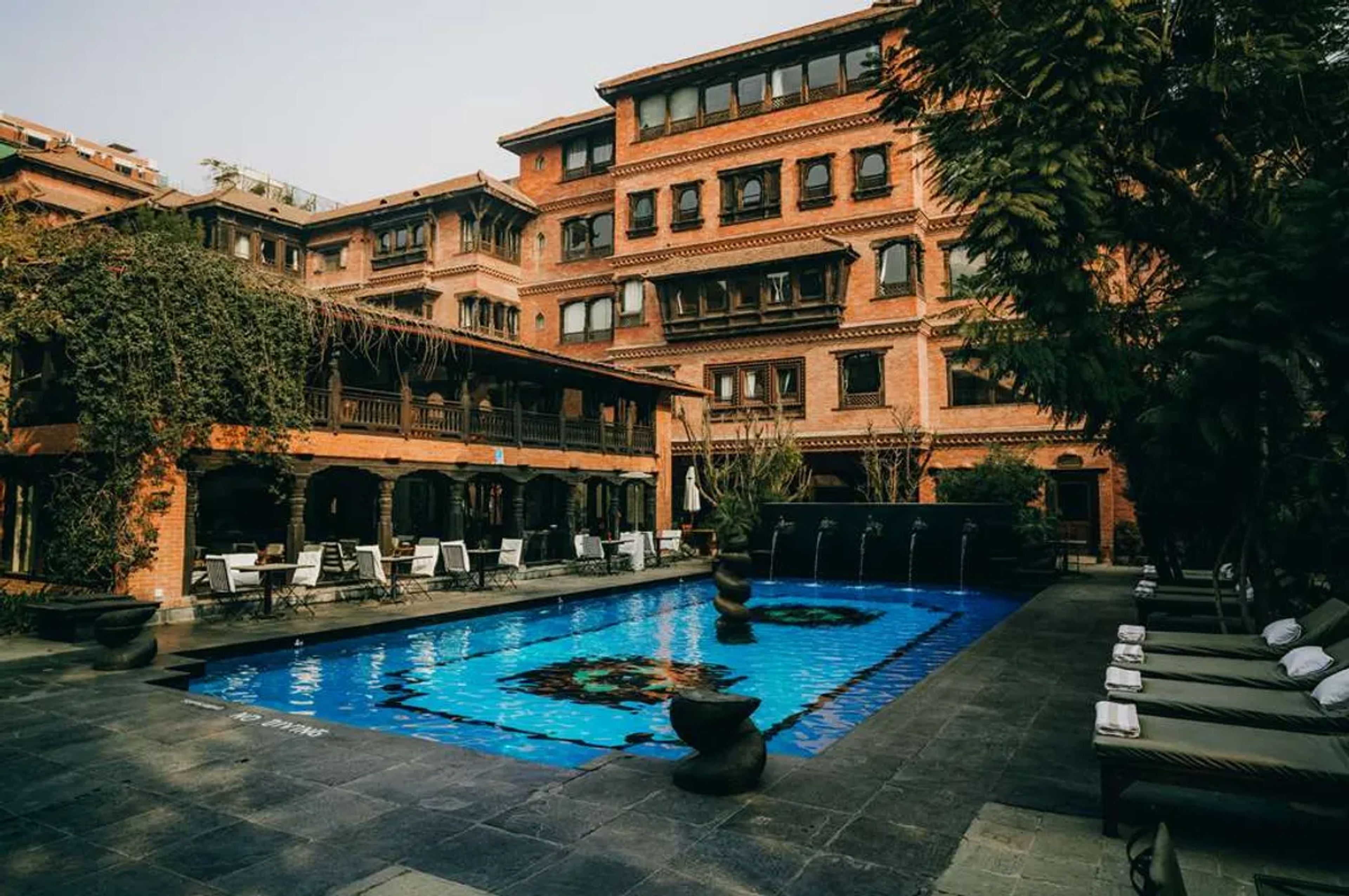 Luxury Nepal Tour: The Ultimate Guide to Premium Himalayan Travel (2025)