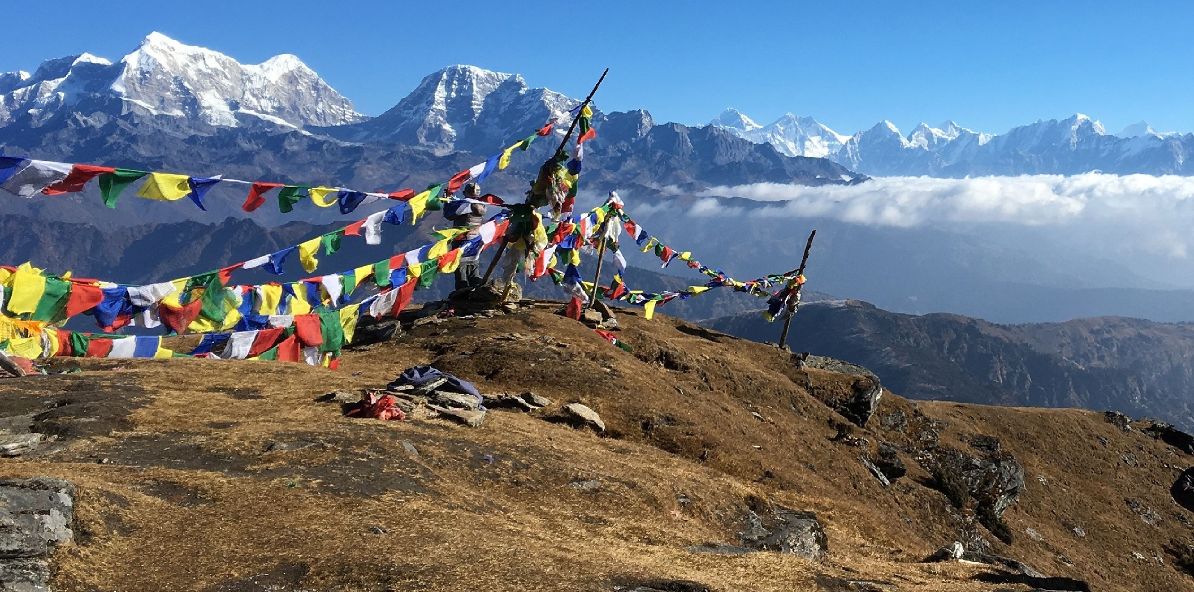 Pikey Peak Trek: The Best Everest View in Nepal Without Going to Base Camp
