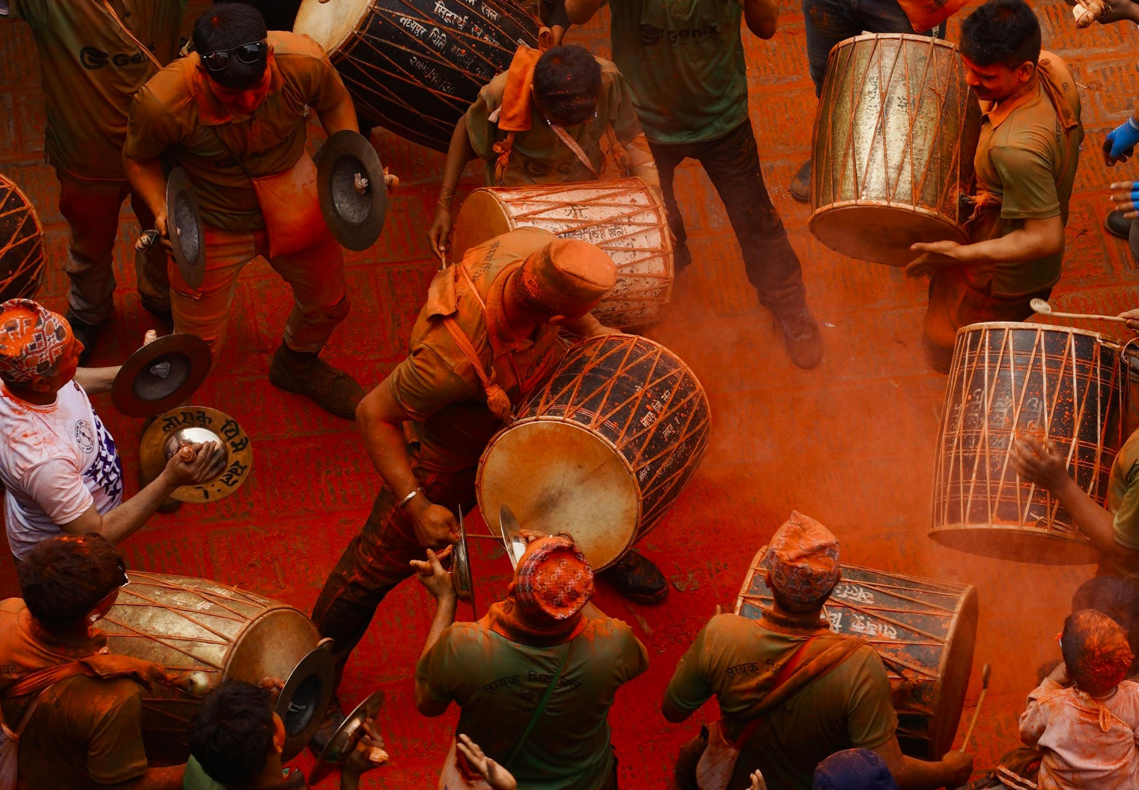 Nepal Festival Guide: Experience the Celebrations That Define a Nation