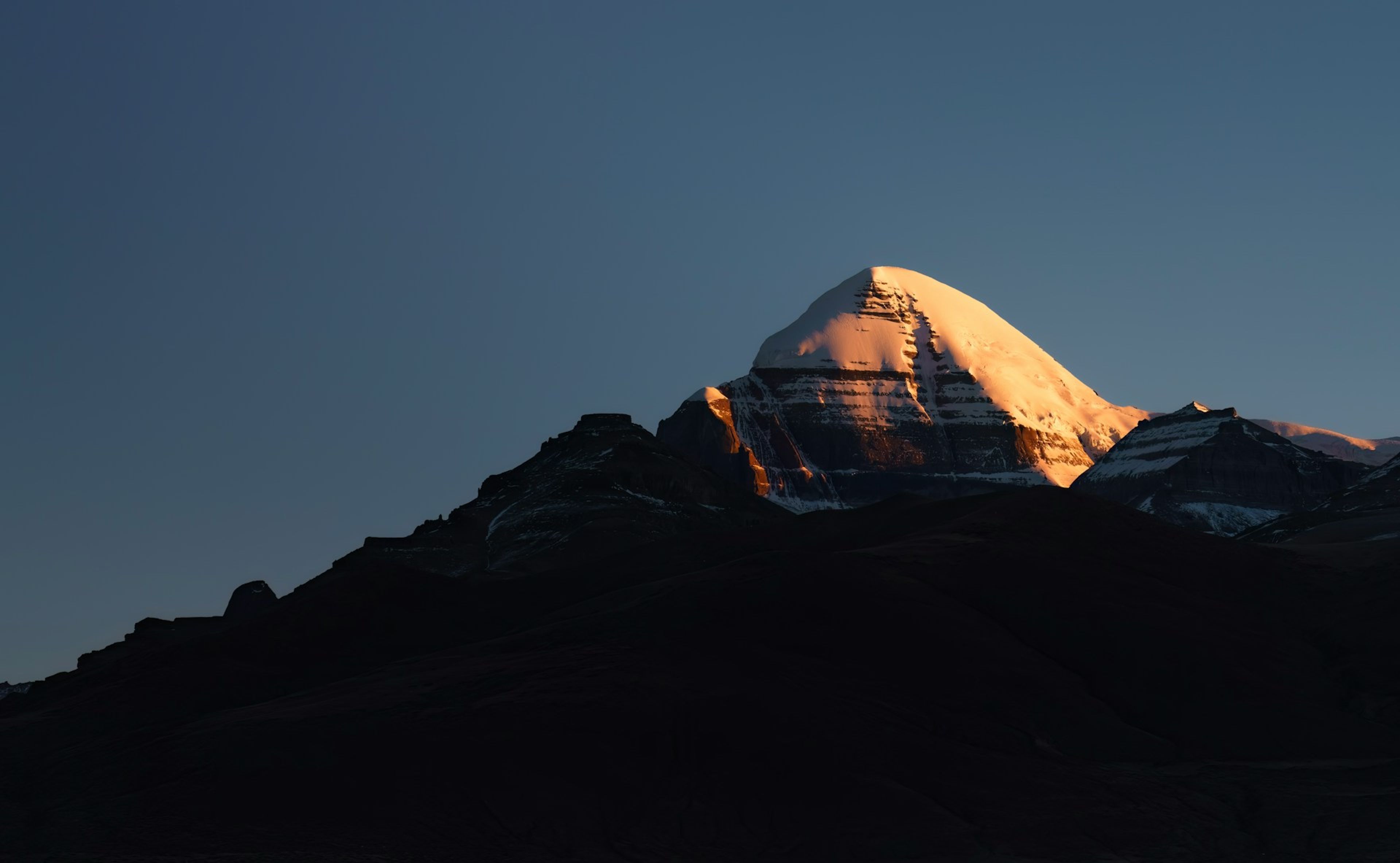 Altitude Sickness on Kailash Yatra: Prevention, Symptoms & Acclimatization