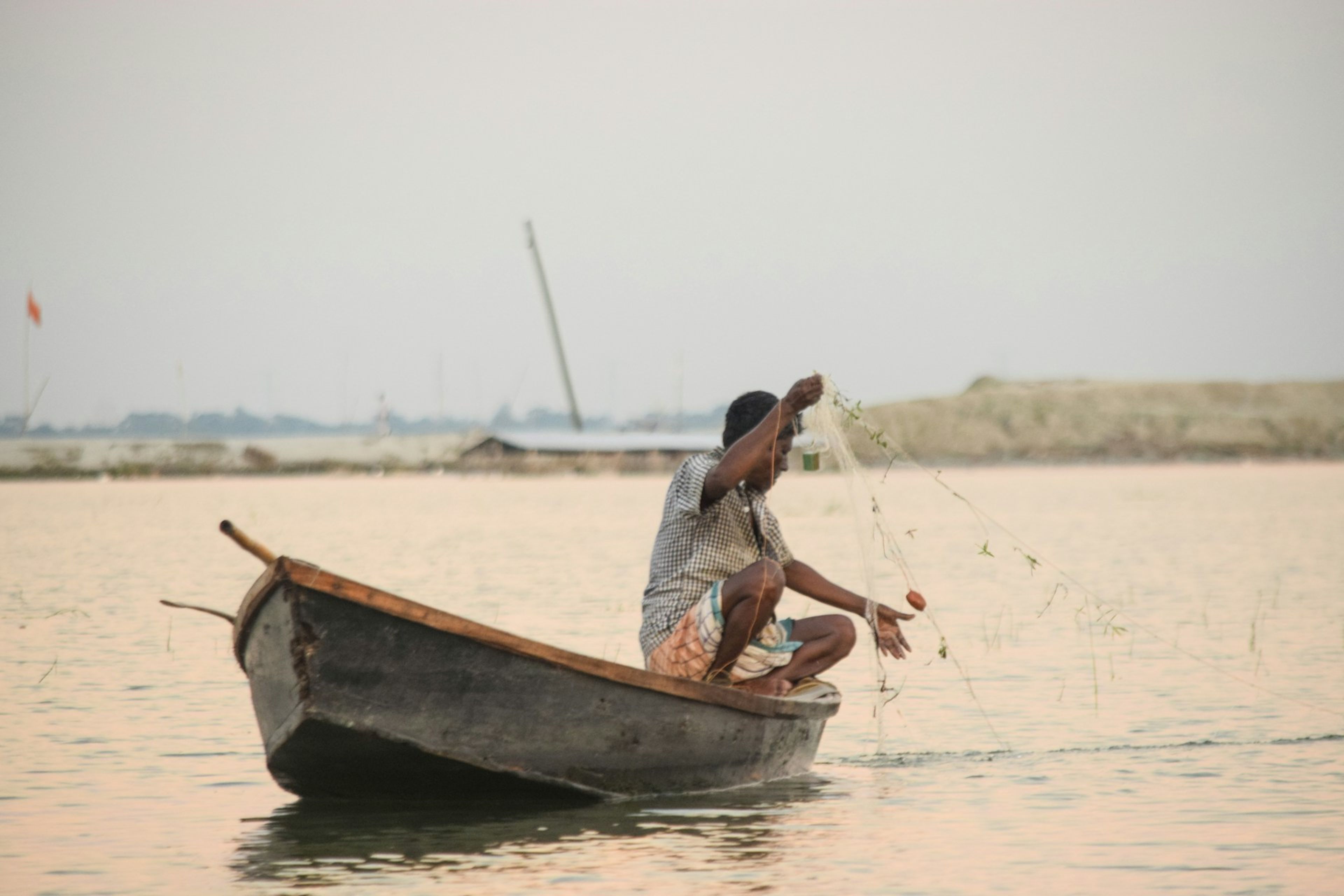 Best Fishing Spots in Nepal: Rivers, Lakes & Complete Angler's Guide 2025