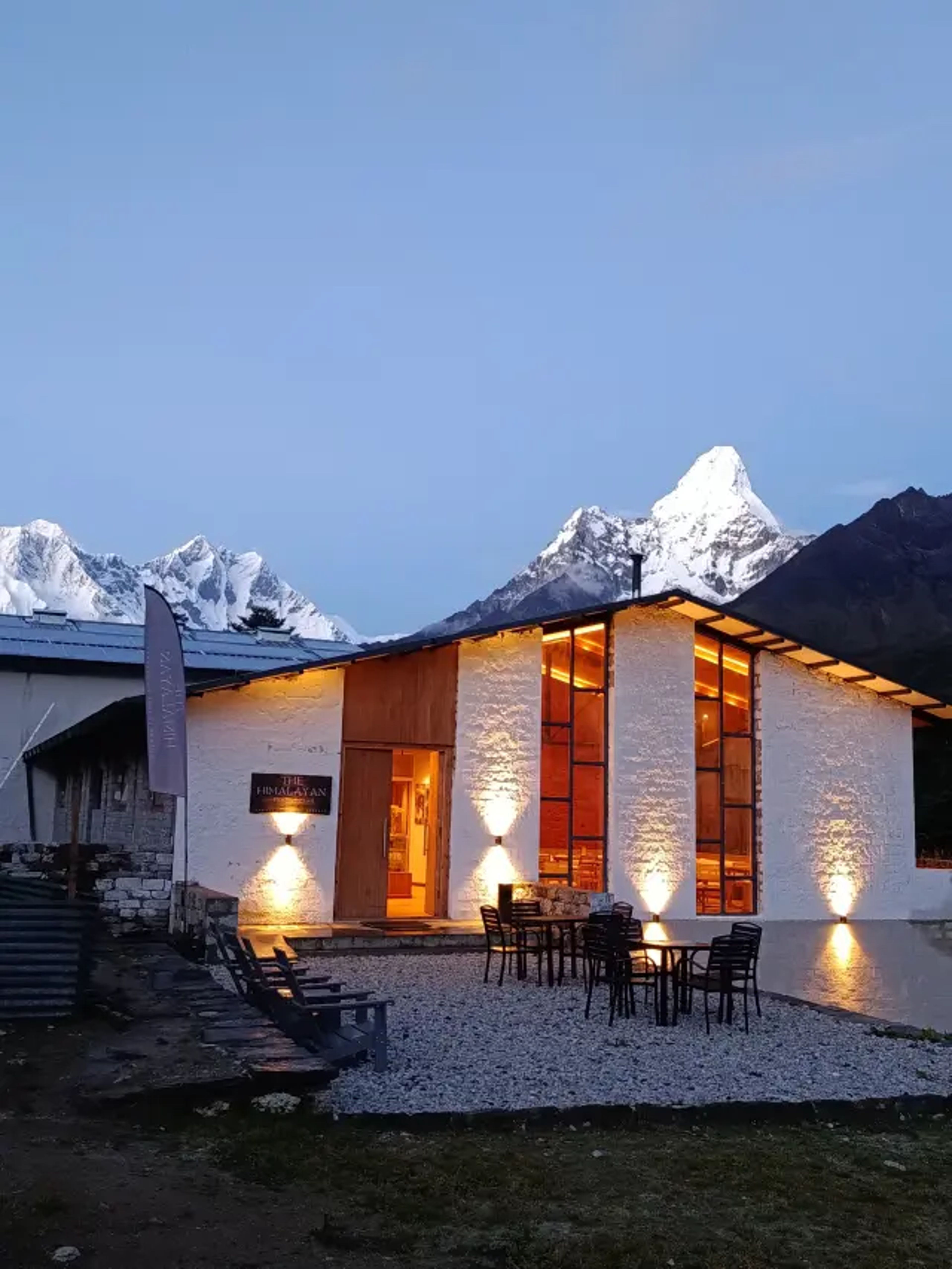 Luxury Lodge Trekking in Nepal: The Complete Guide to Comfort in the Himalayas