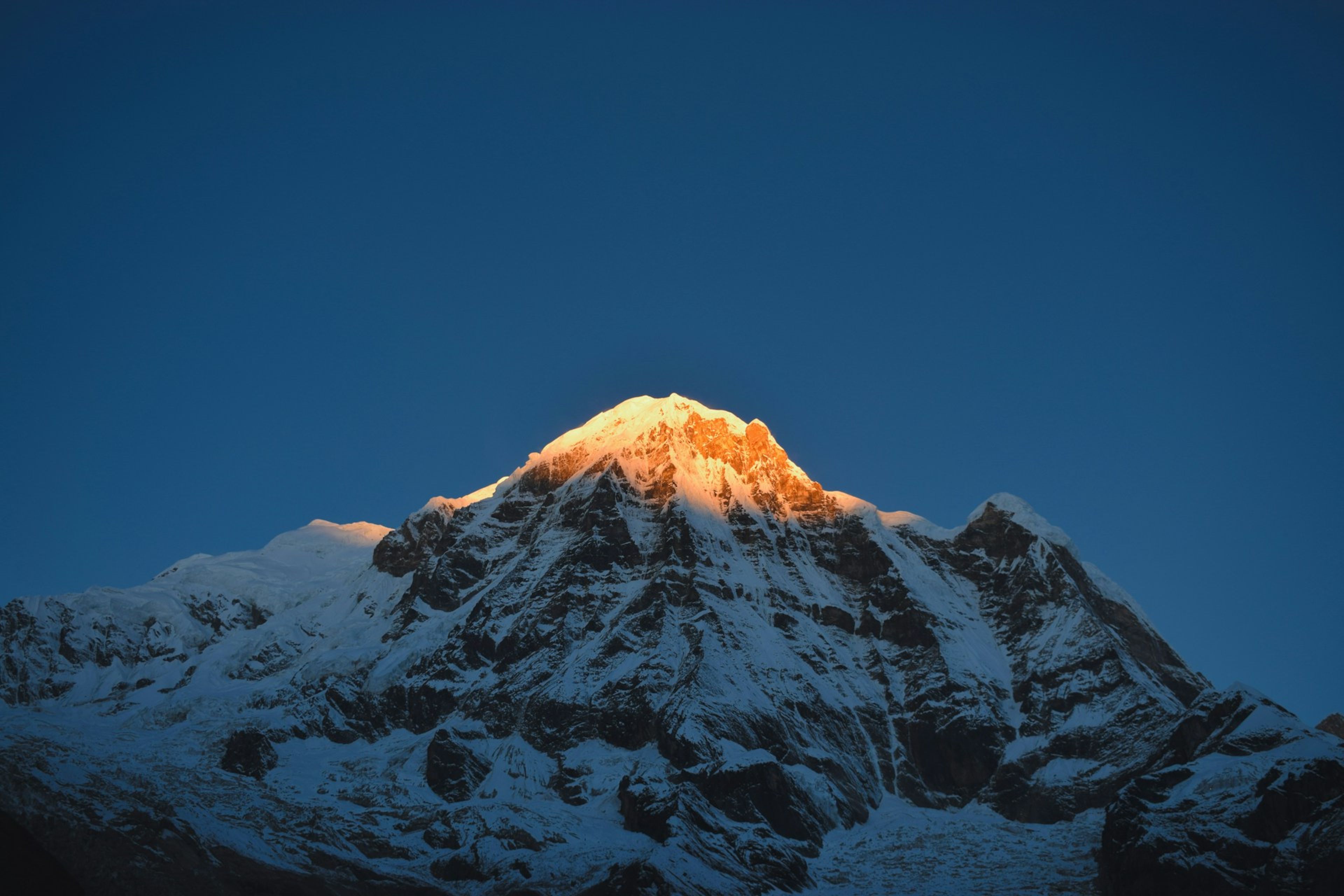 Annapurna Base Camp Trek Cost 2026: What You Really Pay For